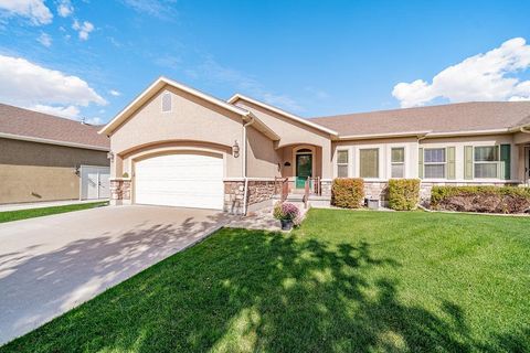 Photo of 3336 Lundburg Ln, Pocatello, ID 83204 (MLS # 581090)
