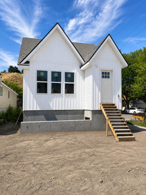 Photo of 651 N Johnson AVE, Pocatello, ID 83204 (MLS # 583016)