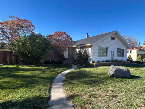 Photo of 553 McKinley Ave, Pocatello, ID 83201 (MLS # 580953)