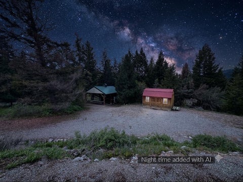 Vacant Land For Sale - 53 Squaw Creek<br/> Lava Hot Springs, ID 83276