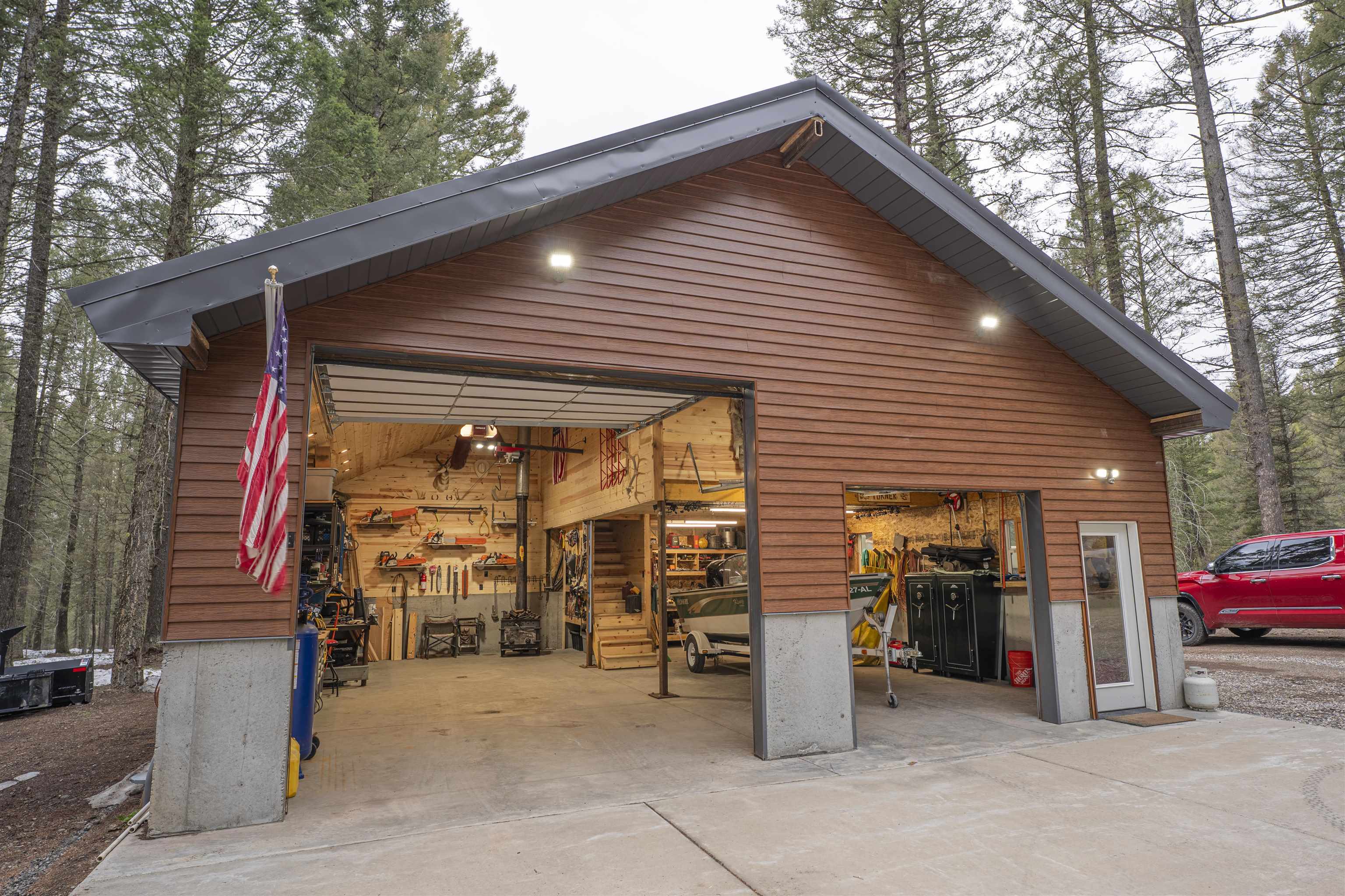 4151 Juniper Dr, Island Park, Idaho image 1