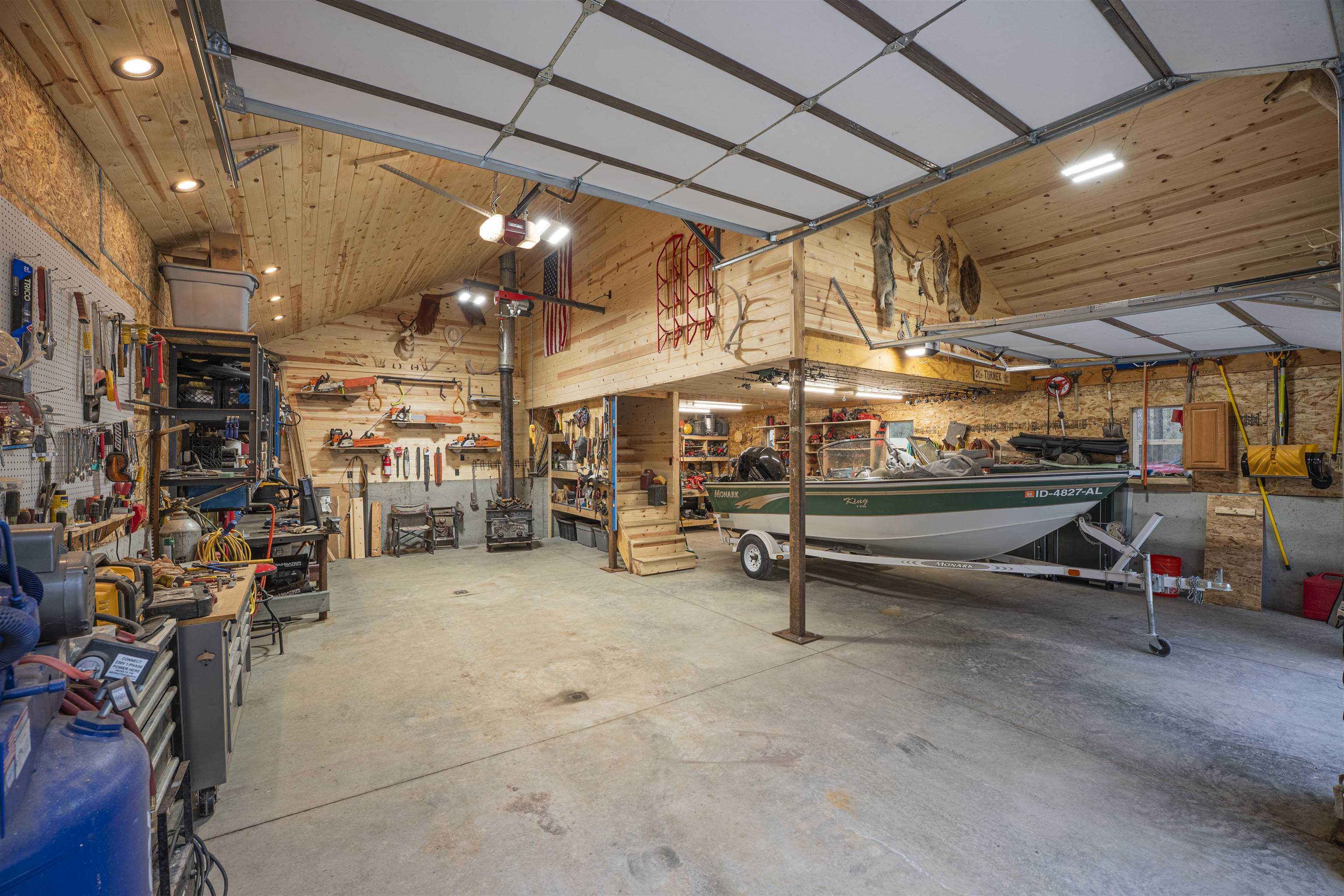 4151 Juniper Dr, Island Park, Idaho image 3