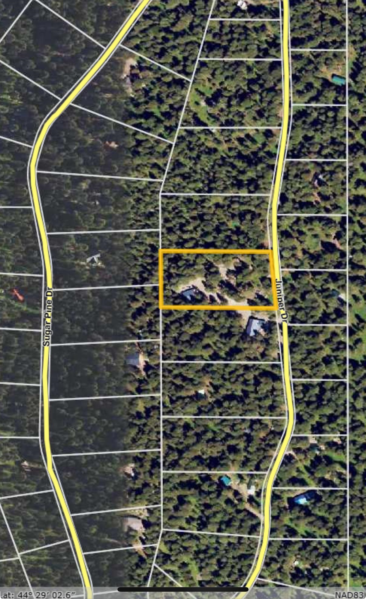4151 Juniper Dr, Island Park, Idaho image 2
