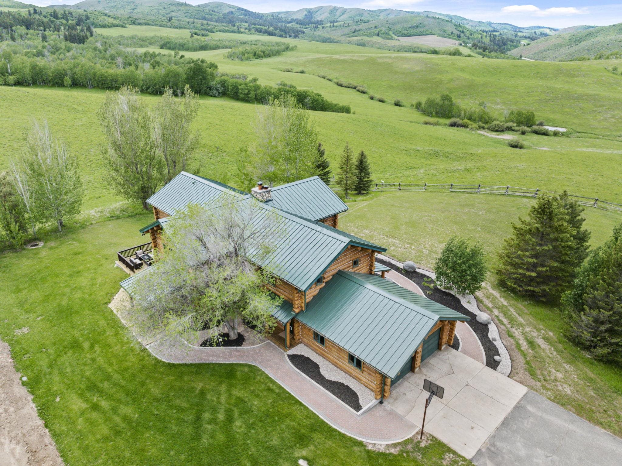 6240 N Rapid Creek, Inkom, Idaho image 11