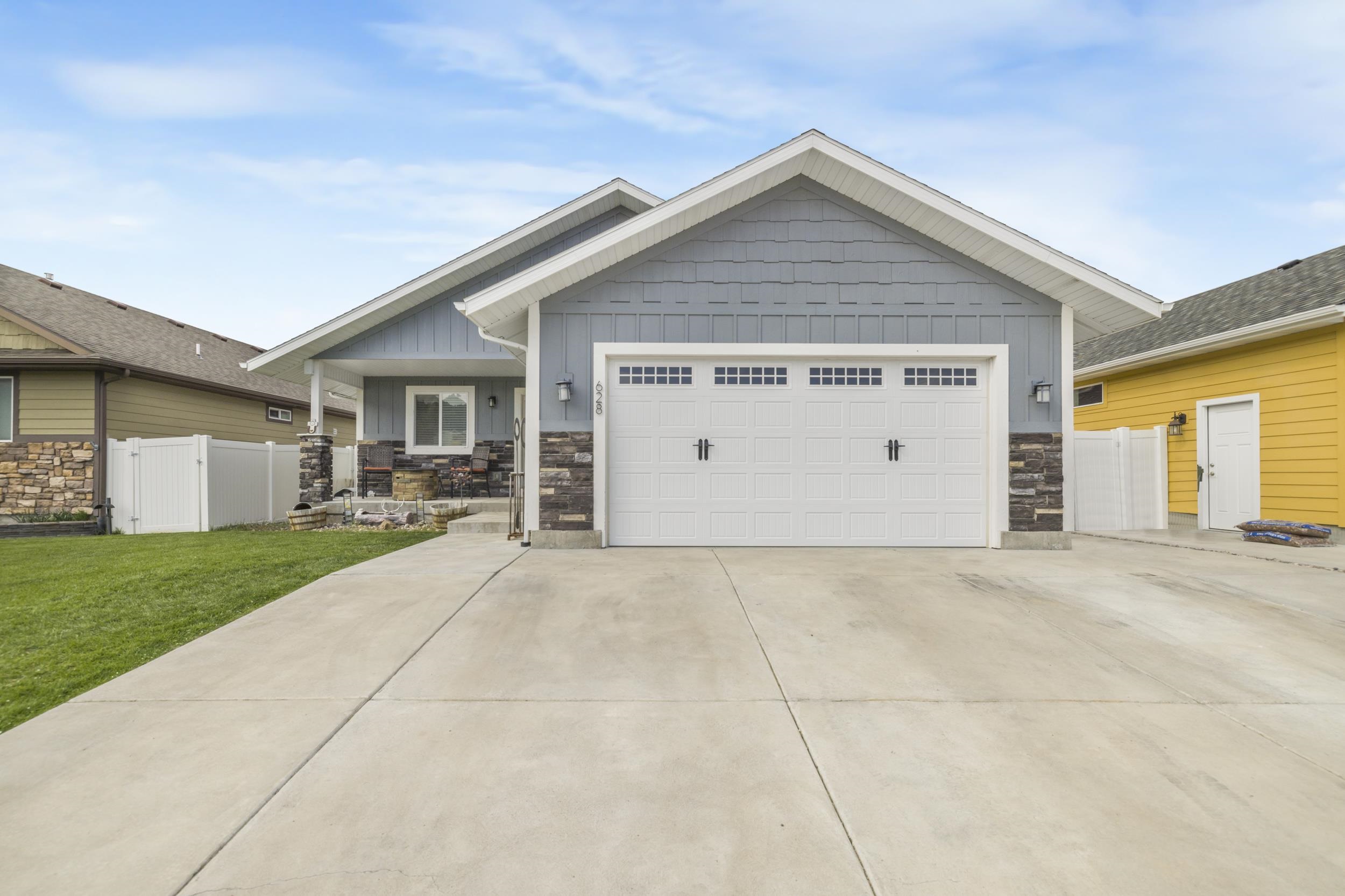 628 Double Eagle Dr, Pocatello, Idaho image 2