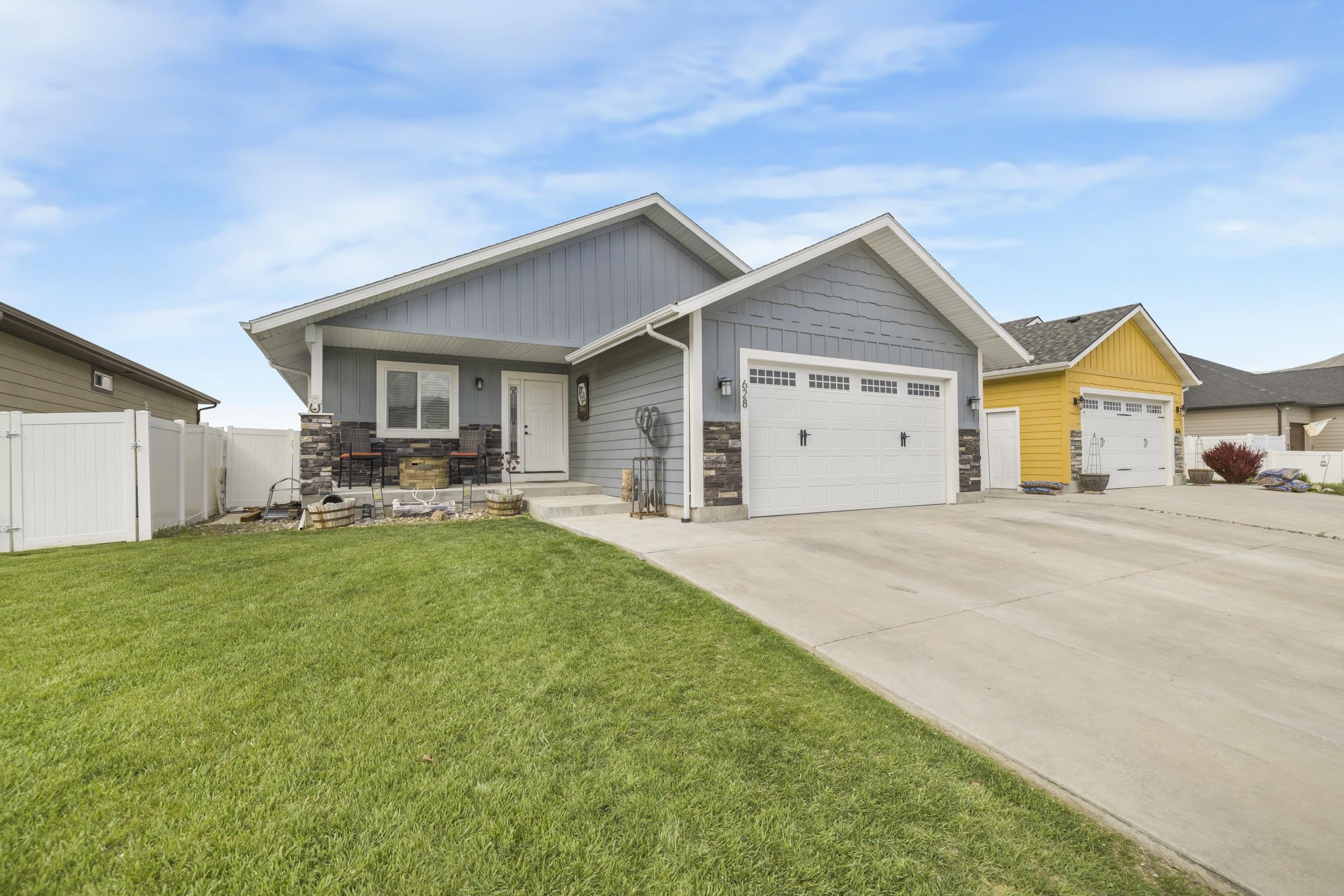 628 Double Eagle Dr, Pocatello, Idaho image 1