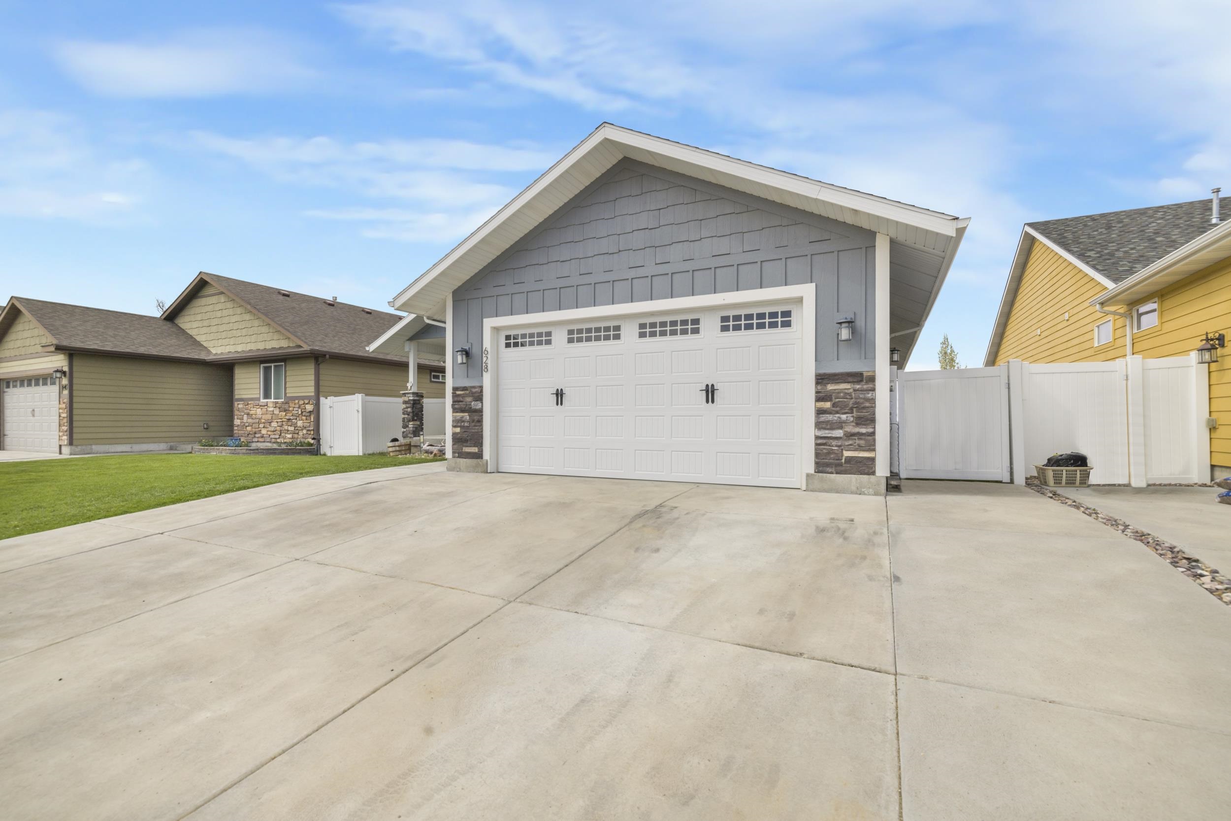 628 Double Eagle Dr, Pocatello, Idaho image 3