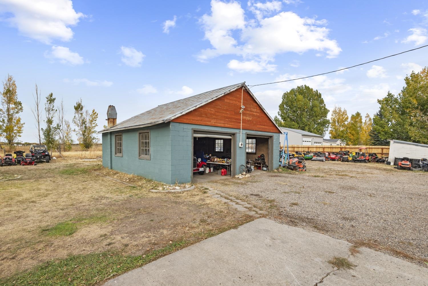 4163 E 300 N, Rigby, Idaho image 18