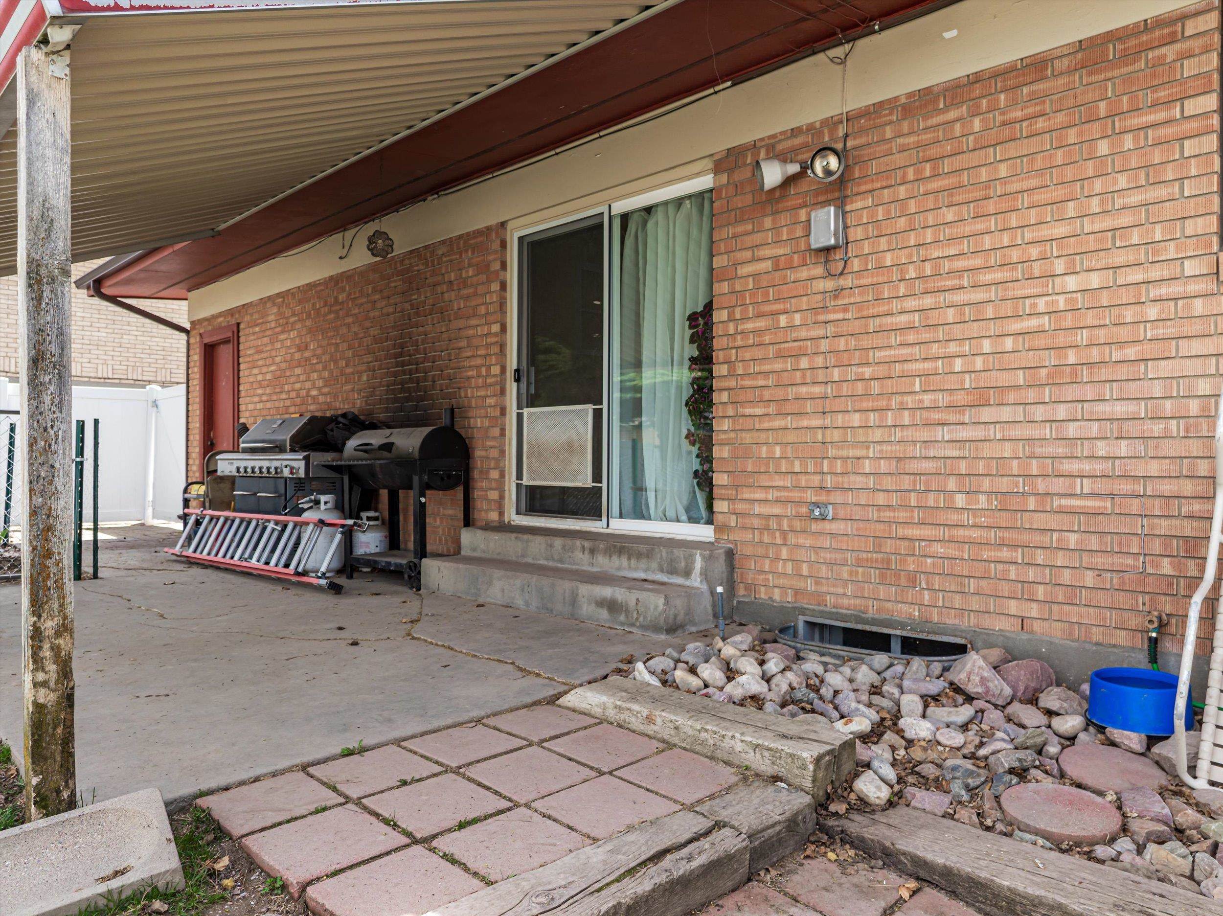 1026 Malibou St, Pocatello, Idaho image 35