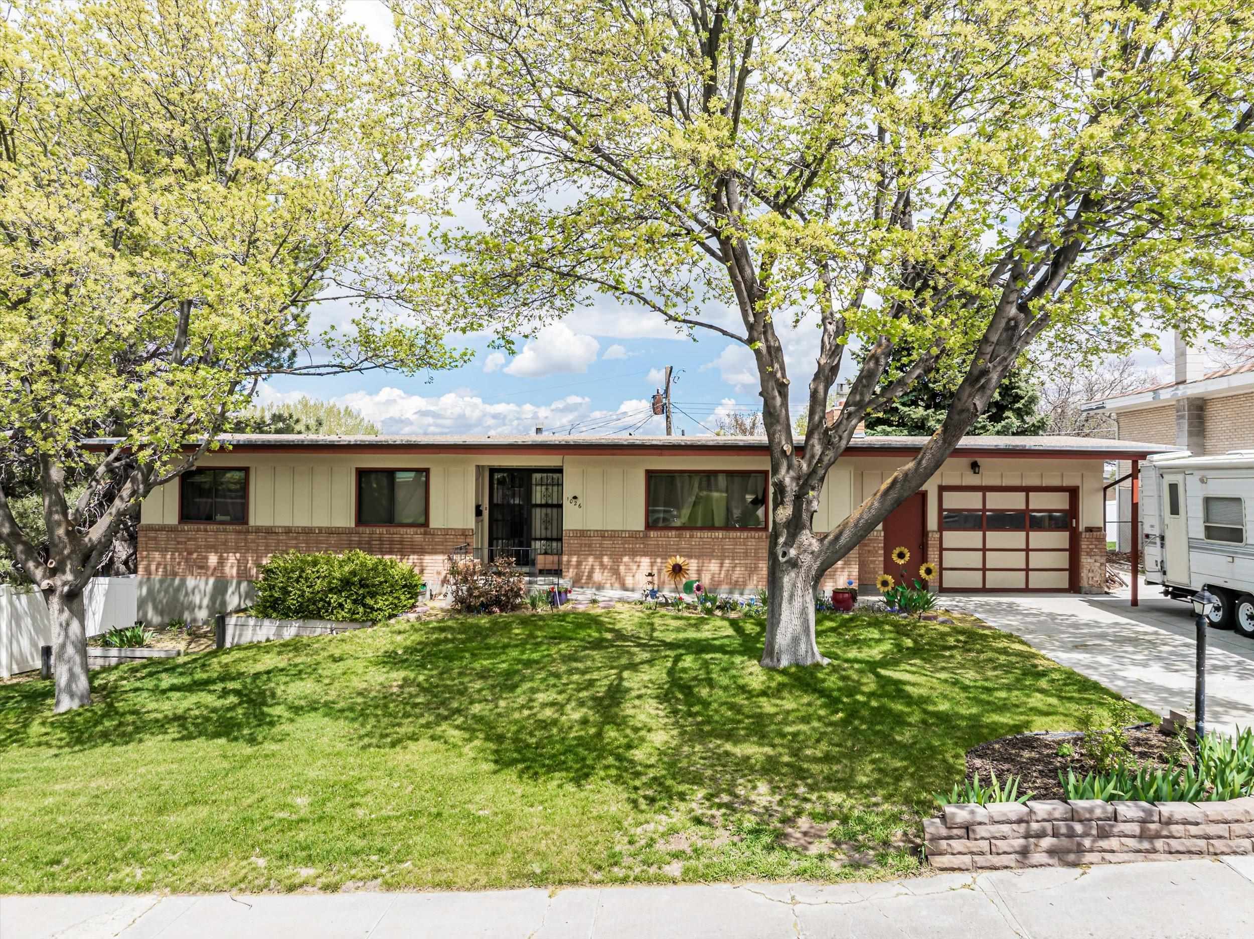 1026 Malibou St, Pocatello, Idaho image 1