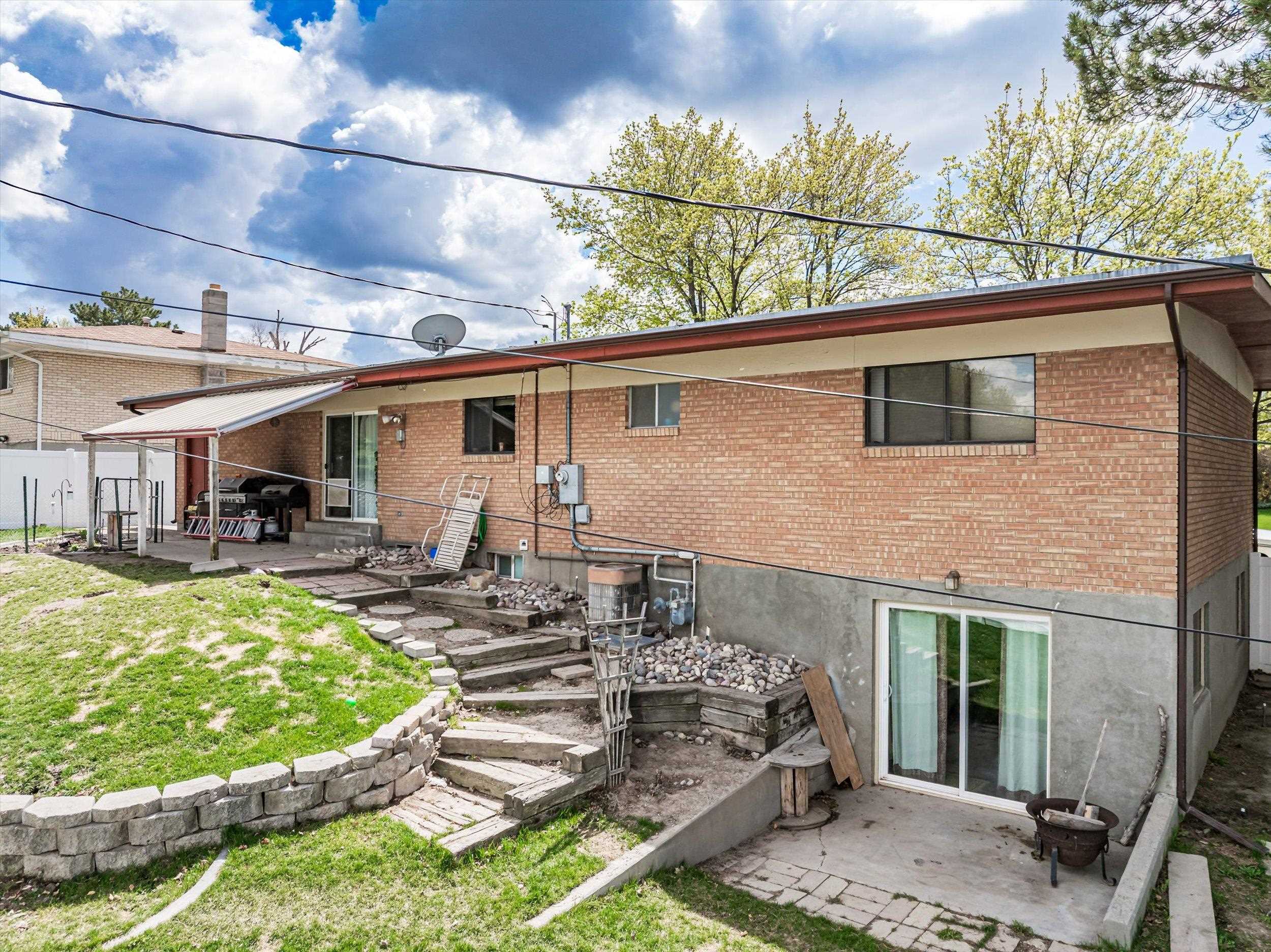1026 Malibou St, Pocatello, Idaho image 33
