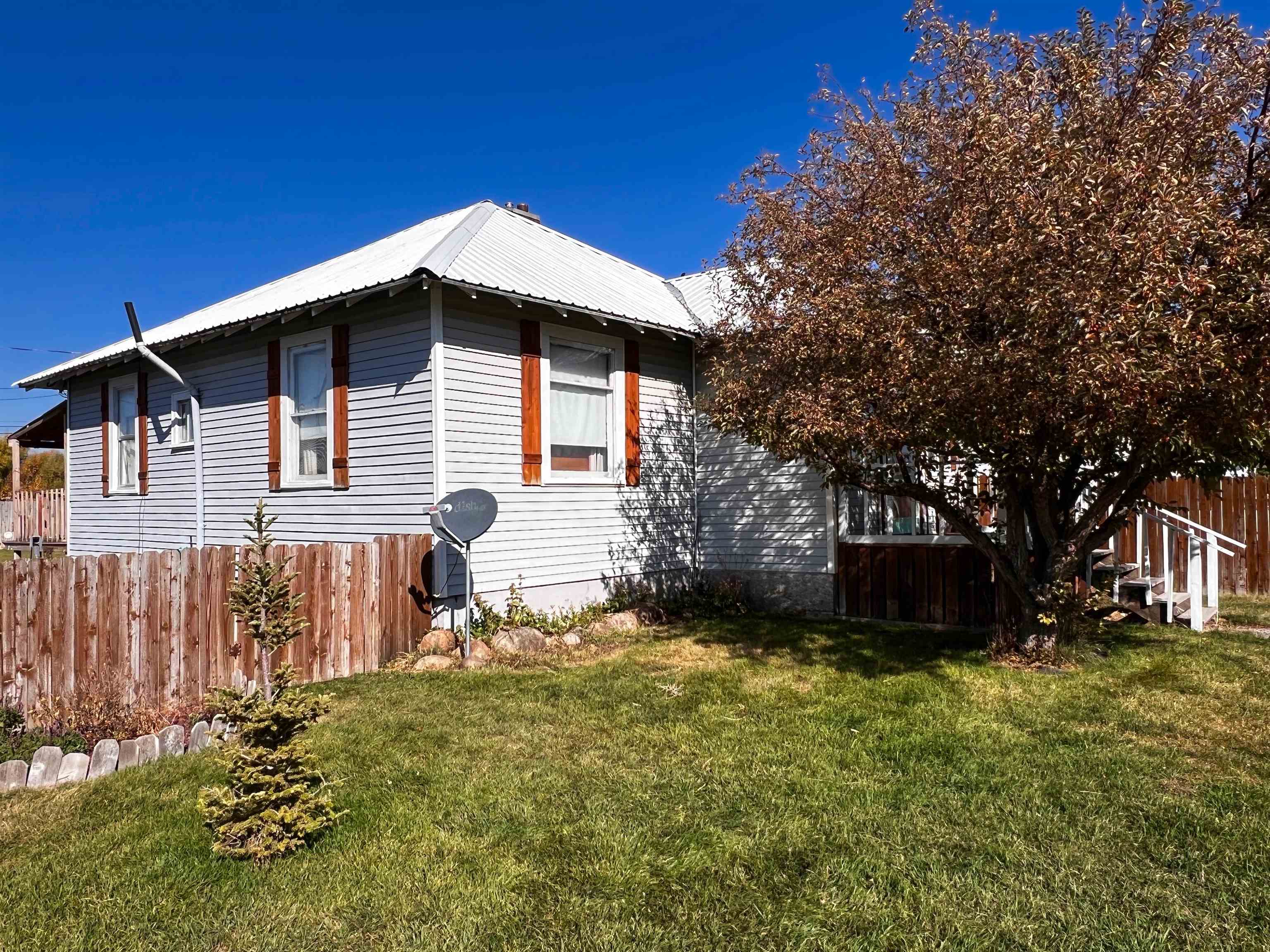 350 S 1st West, Bancroft, Idaho image 35