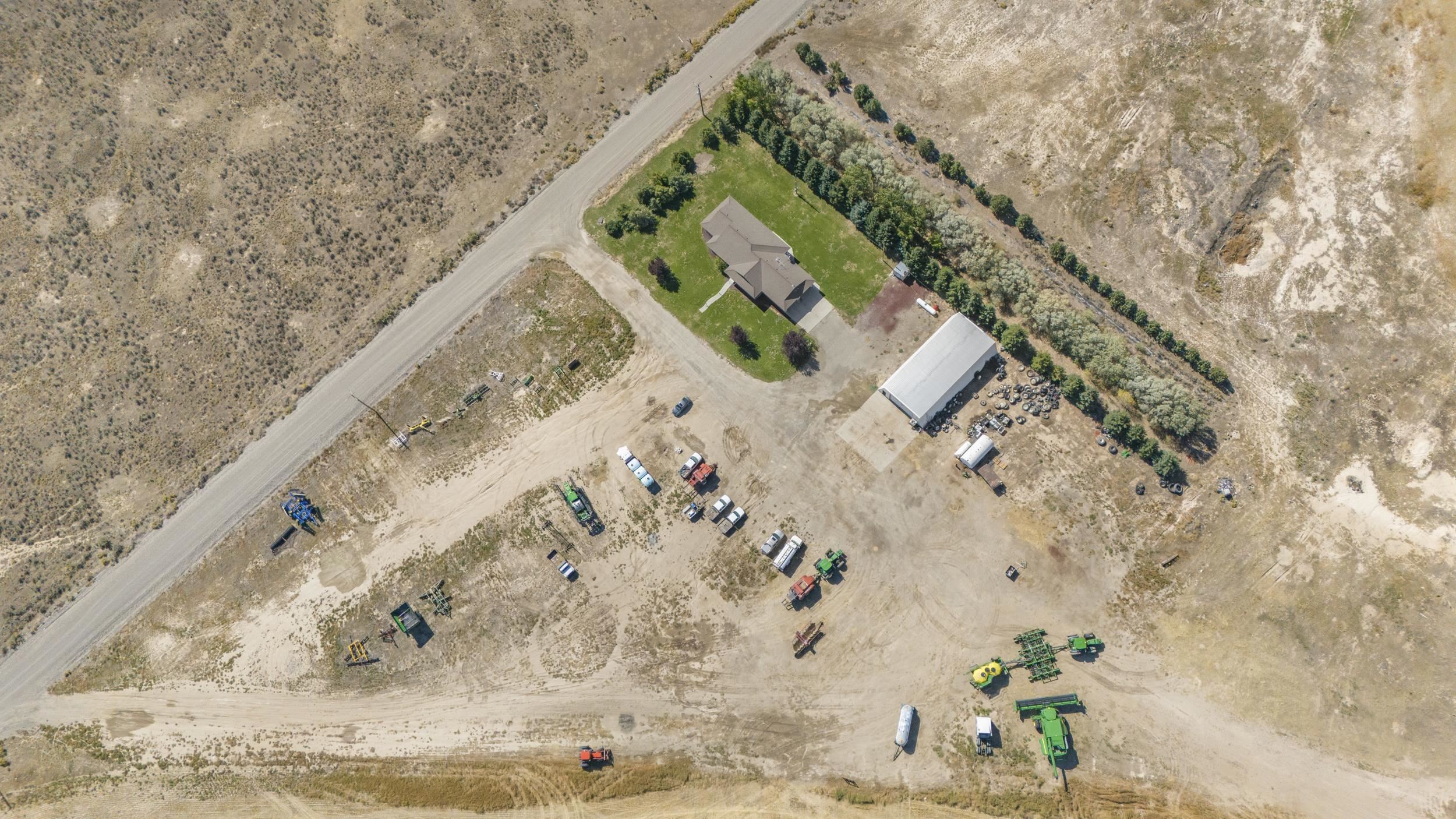 1346 W 1000 N, Blackfoot, Idaho image 32