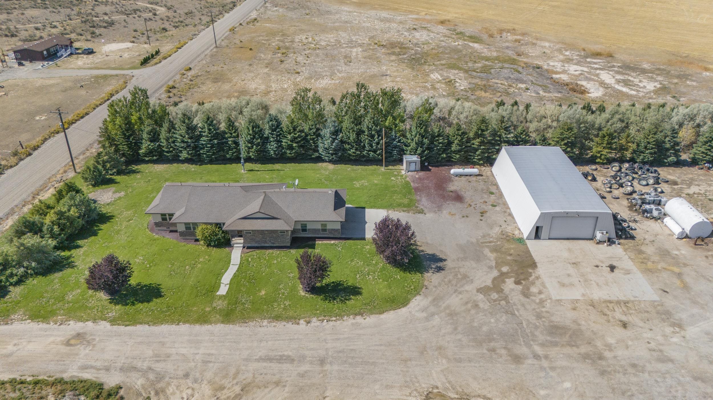 1346 W 1000 N, Blackfoot, Idaho image 28