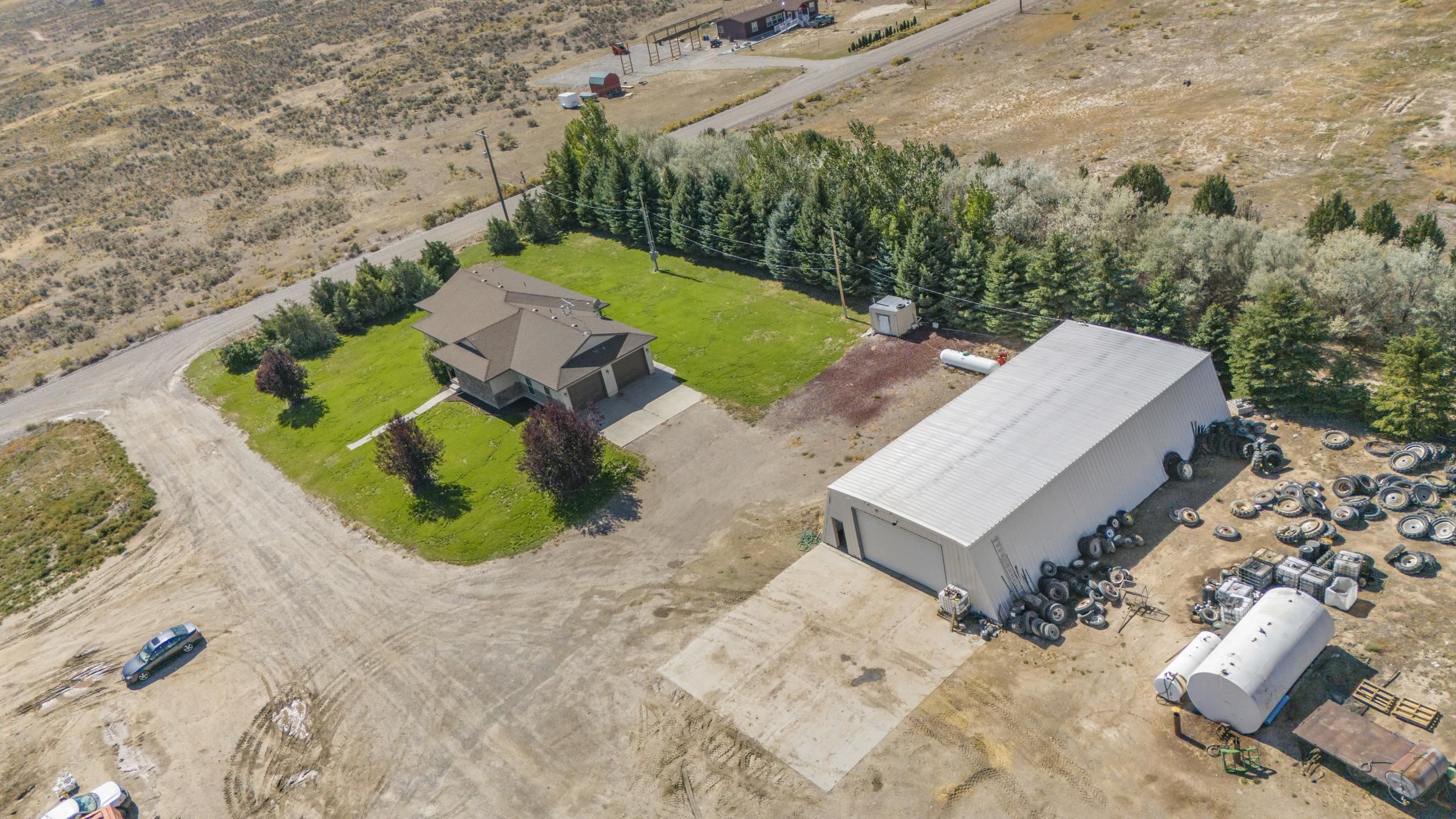 1346 W 1000 N, Blackfoot, Idaho image 29