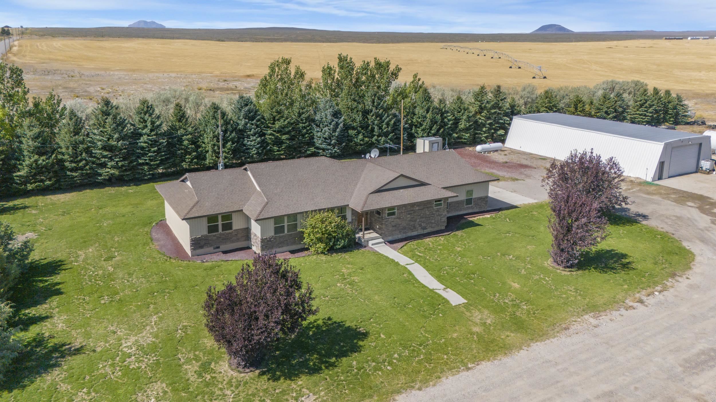 1346 W 1000 N, Blackfoot, Idaho image 1