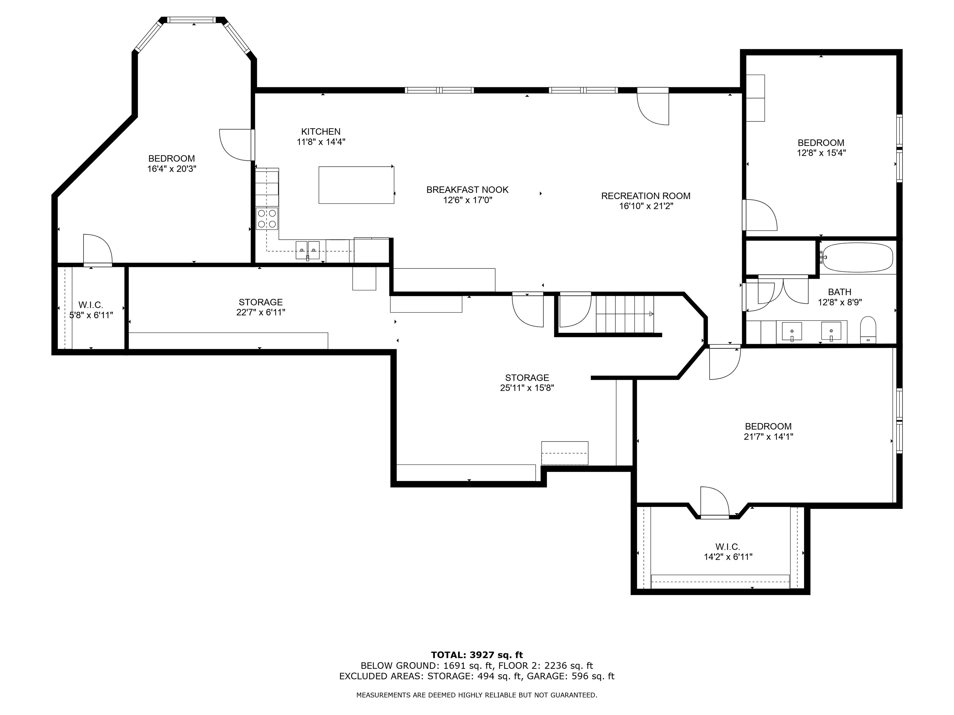 3225 Summit Drive, Pocatello, Idaho image 50