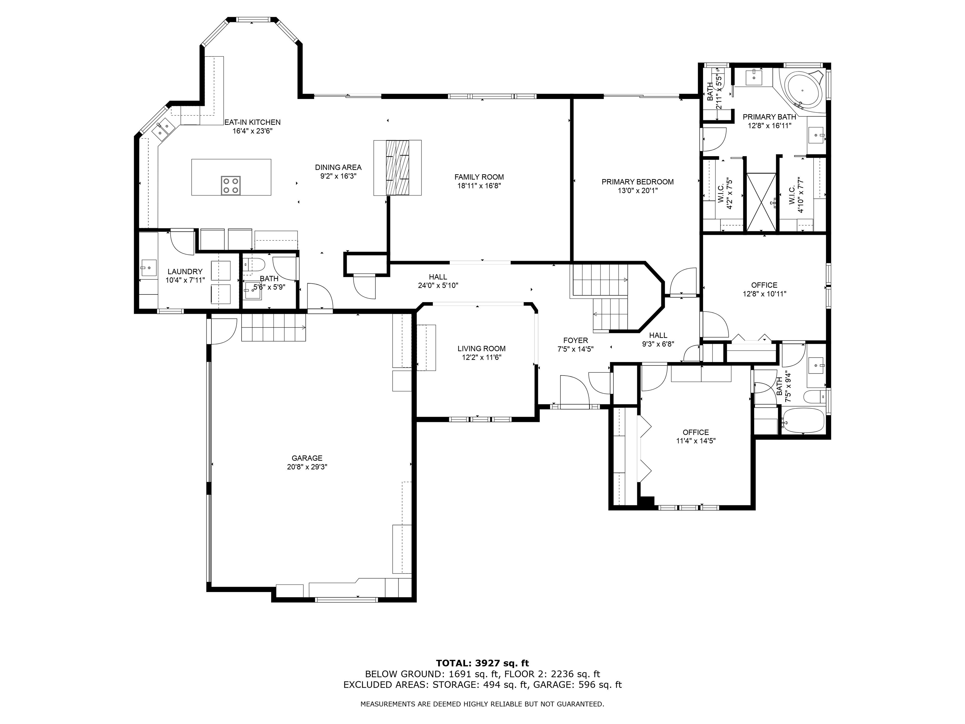 3225 Summit Drive, Pocatello, Idaho image 49