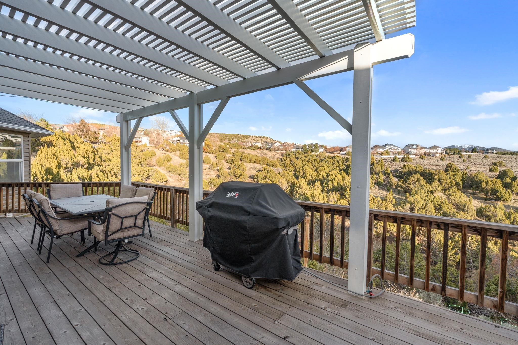 3225 Summit Drive, Pocatello, Idaho image 39