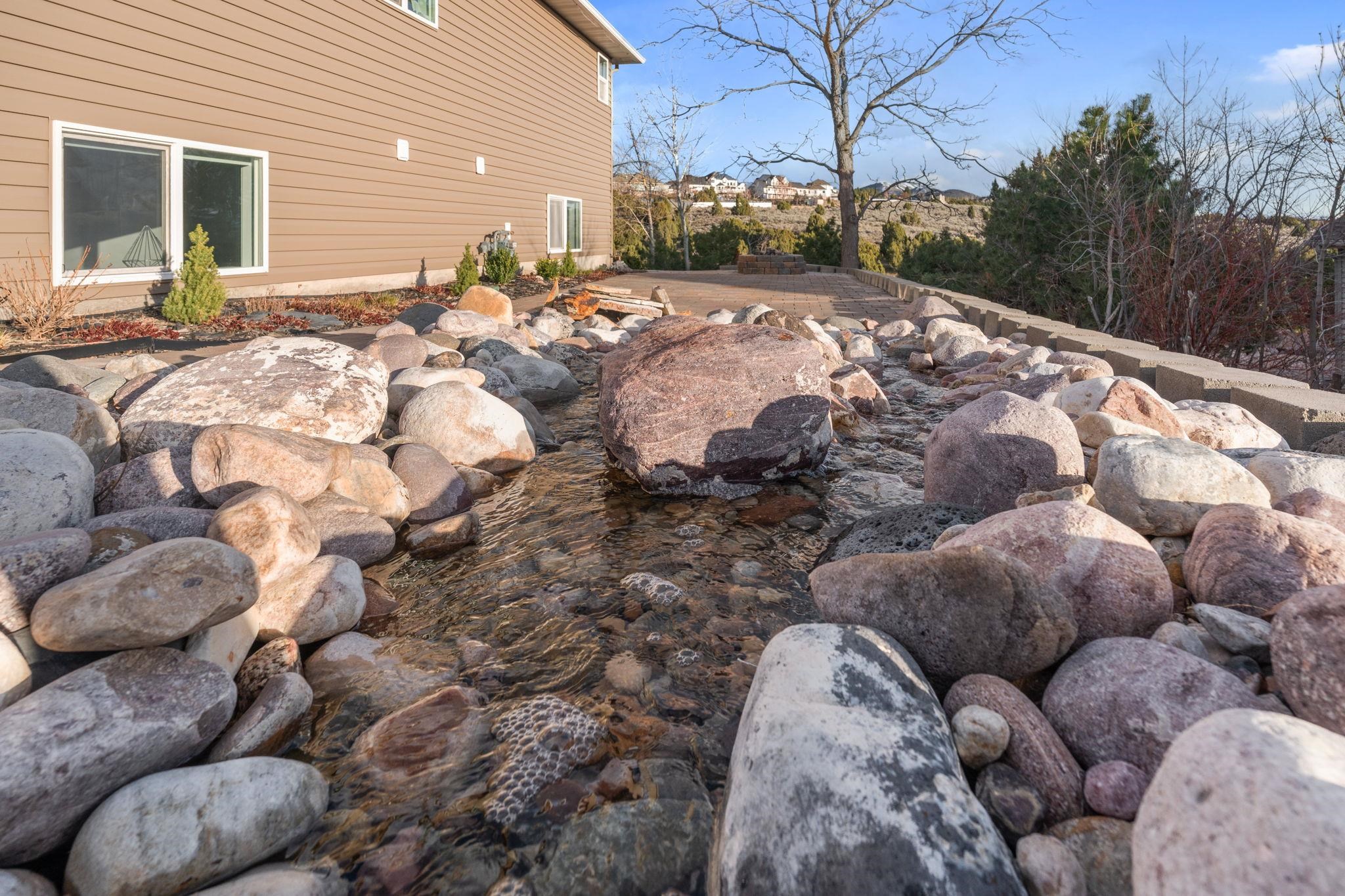 3225 Summit Drive, Pocatello, Idaho image 43