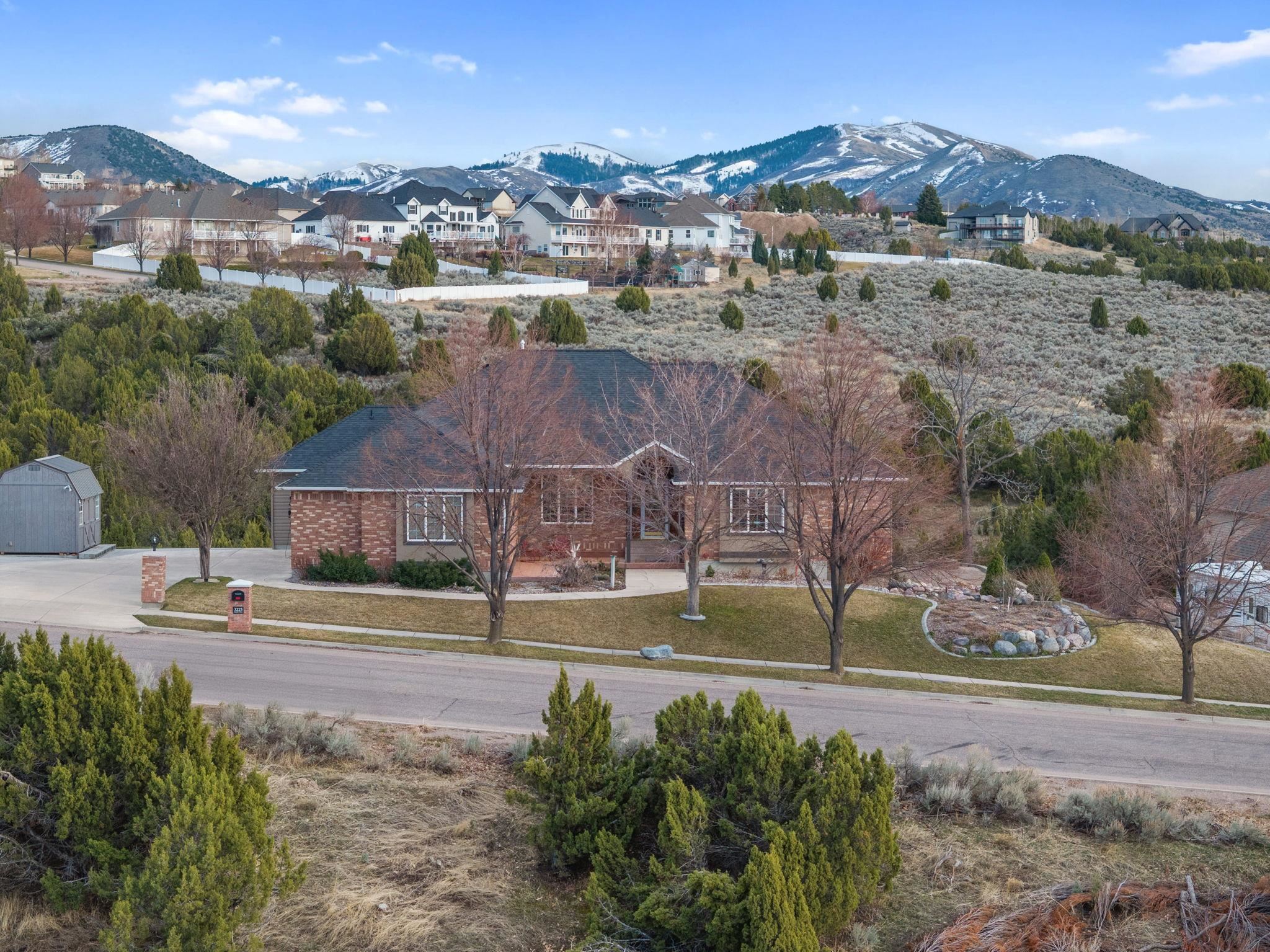 3225 Summit Drive, Pocatello, Idaho image 45