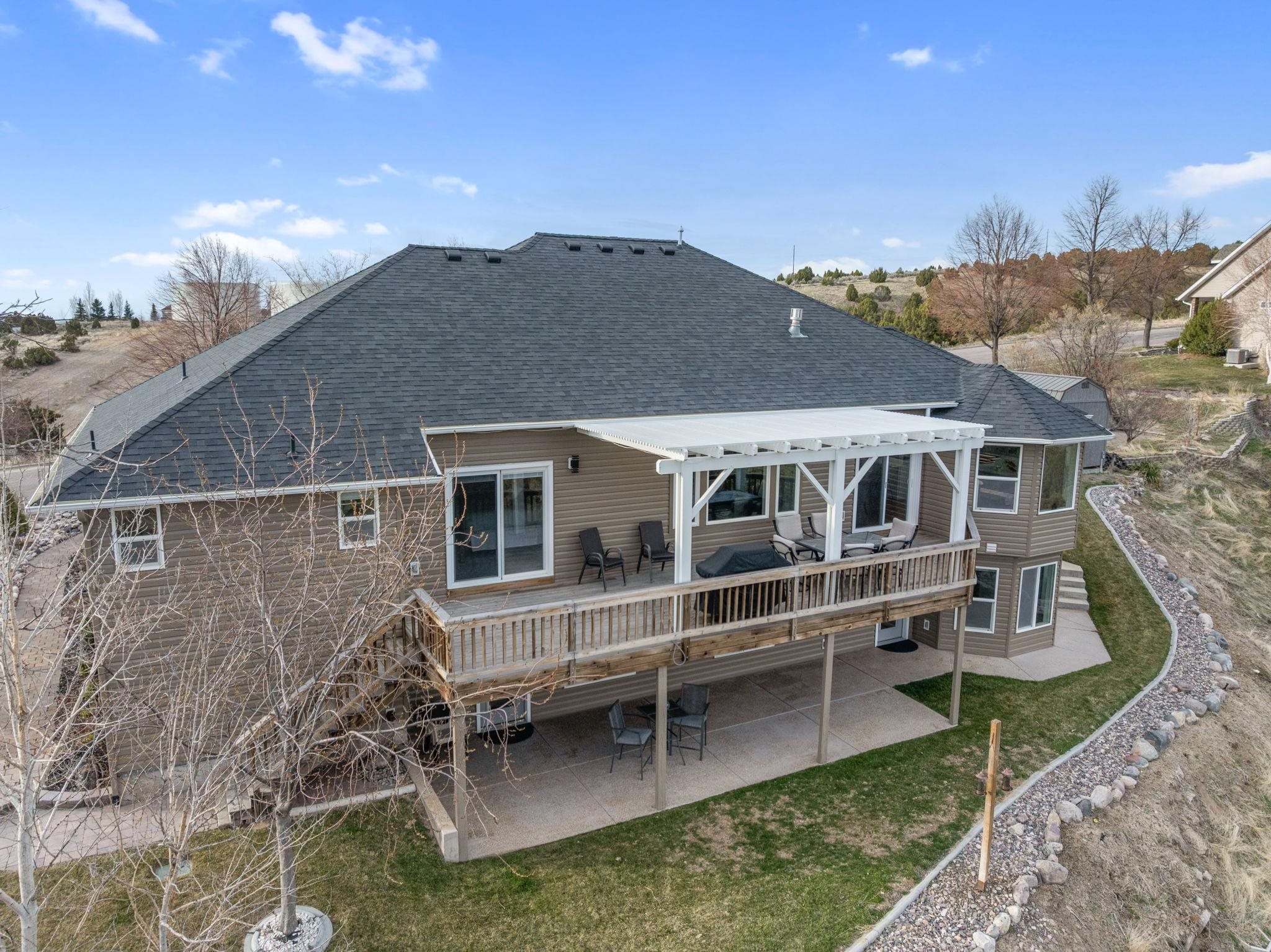 3225 Summit Drive, Pocatello, Idaho image 40