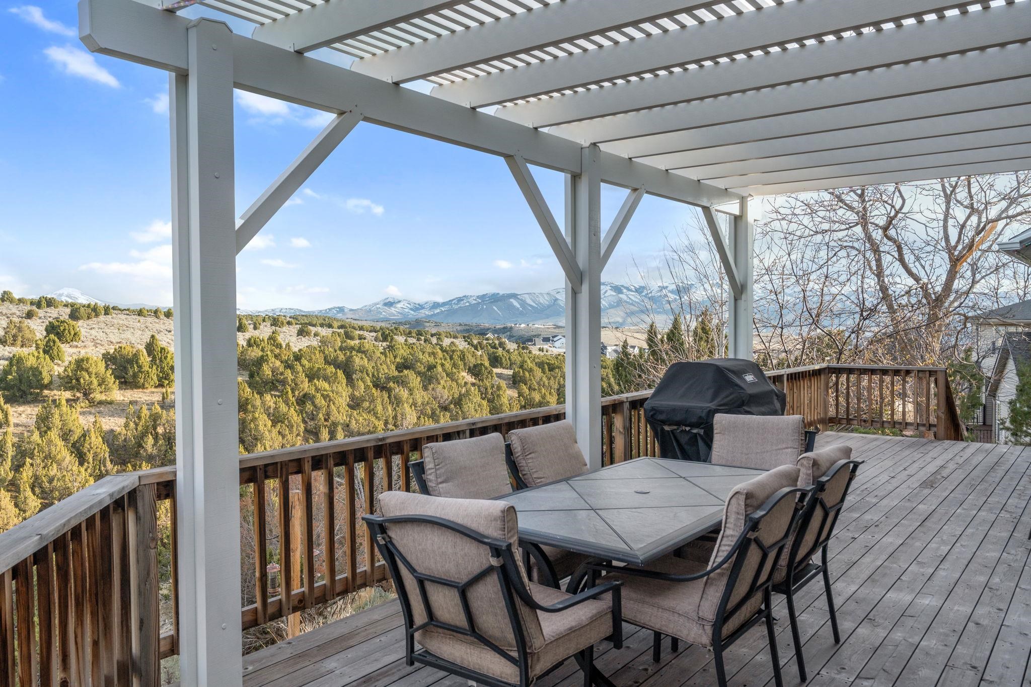 3225 Summit Drive, Pocatello, Idaho image 38