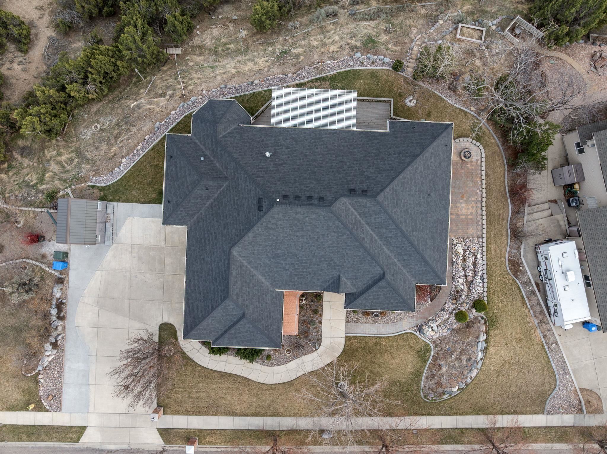3225 Summit Drive, Pocatello, Idaho image 47