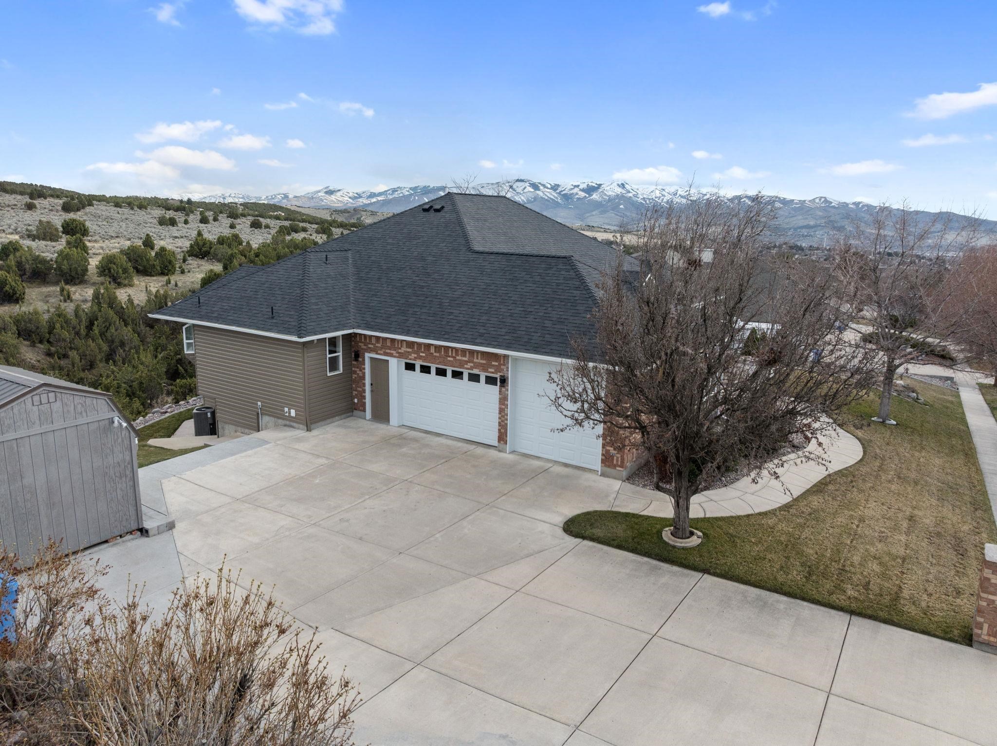 3225 Summit Drive, Pocatello, Idaho image 41