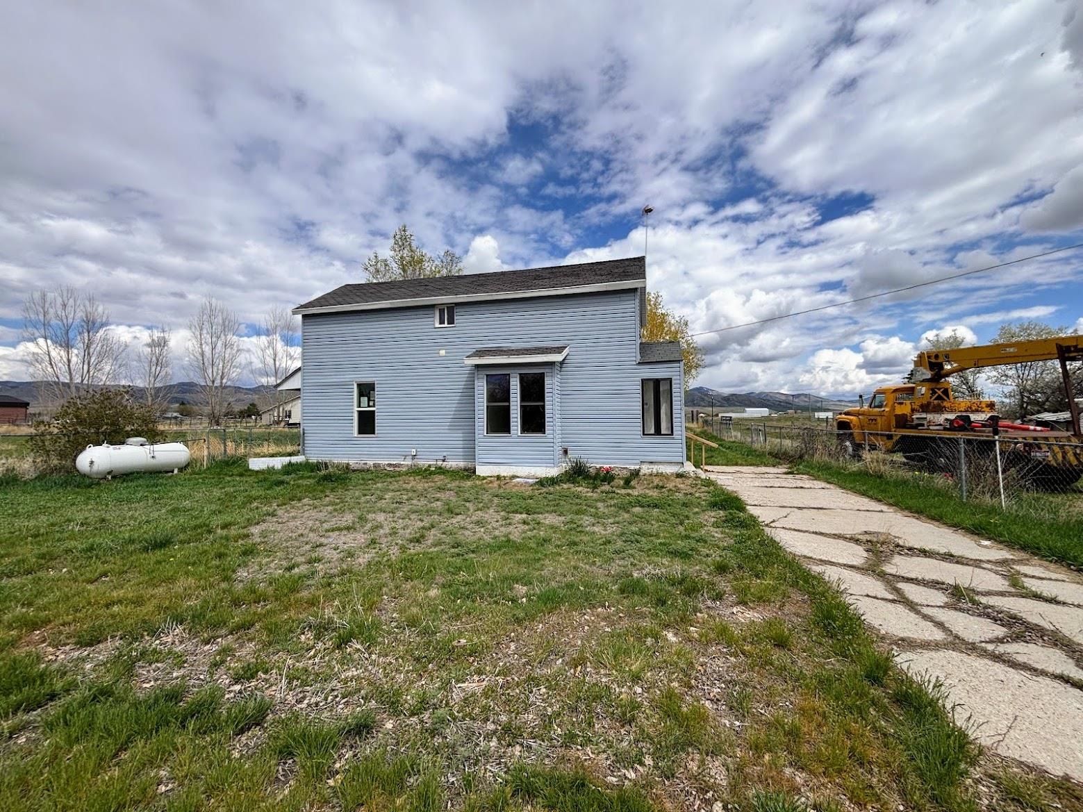260 S 4th E, Downey, Idaho image 1