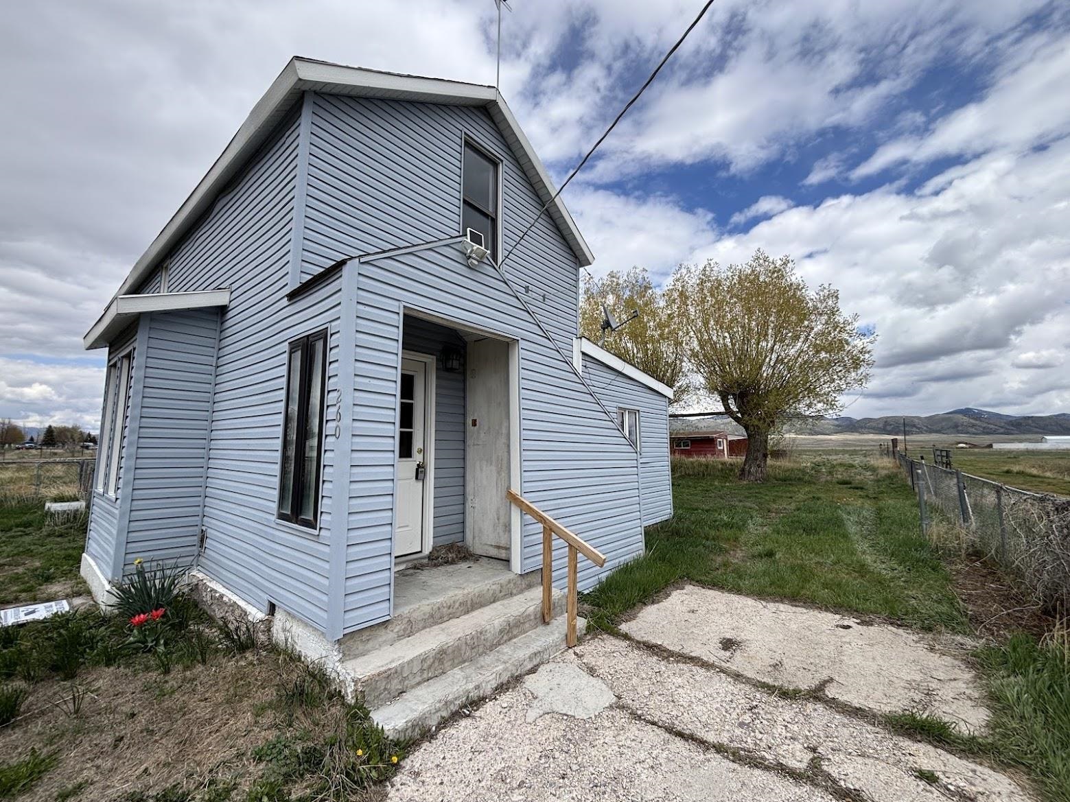260 S 4th E, Downey, Idaho image 17
