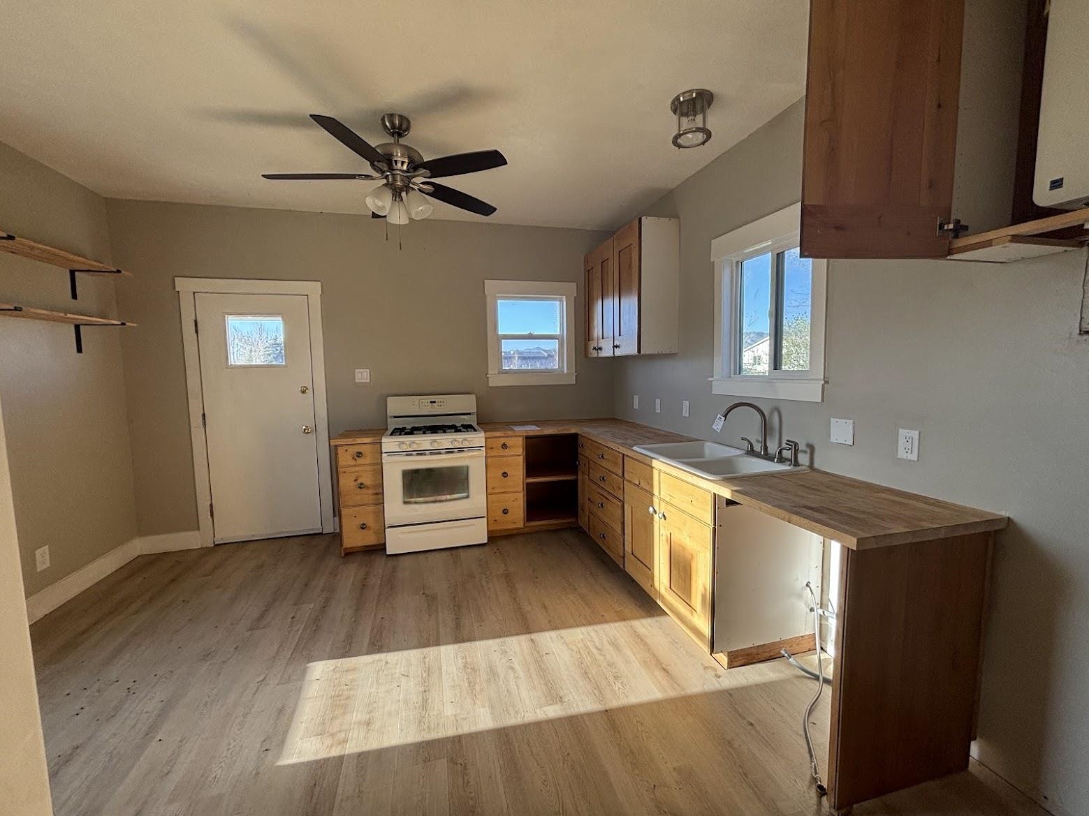 260 S 4th E, Downey, Idaho image 7