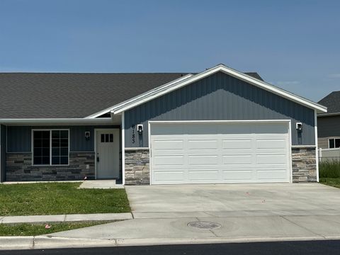 Photo of 6187 Arapahoe, Pocatello, ID 83204 (MLS # 581158)