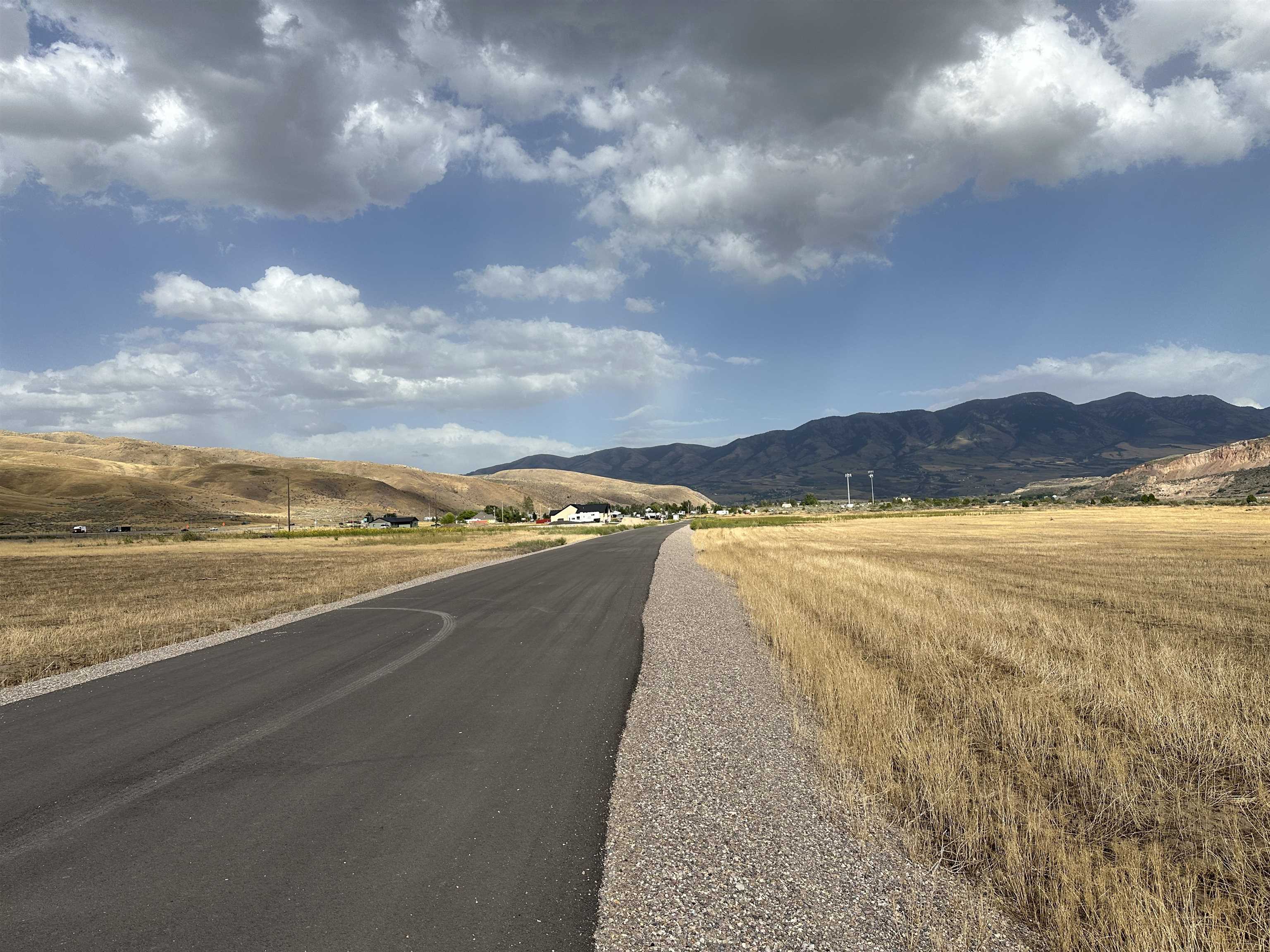 1.31 ACRES Utah Drive, Inkom, Idaho image 3