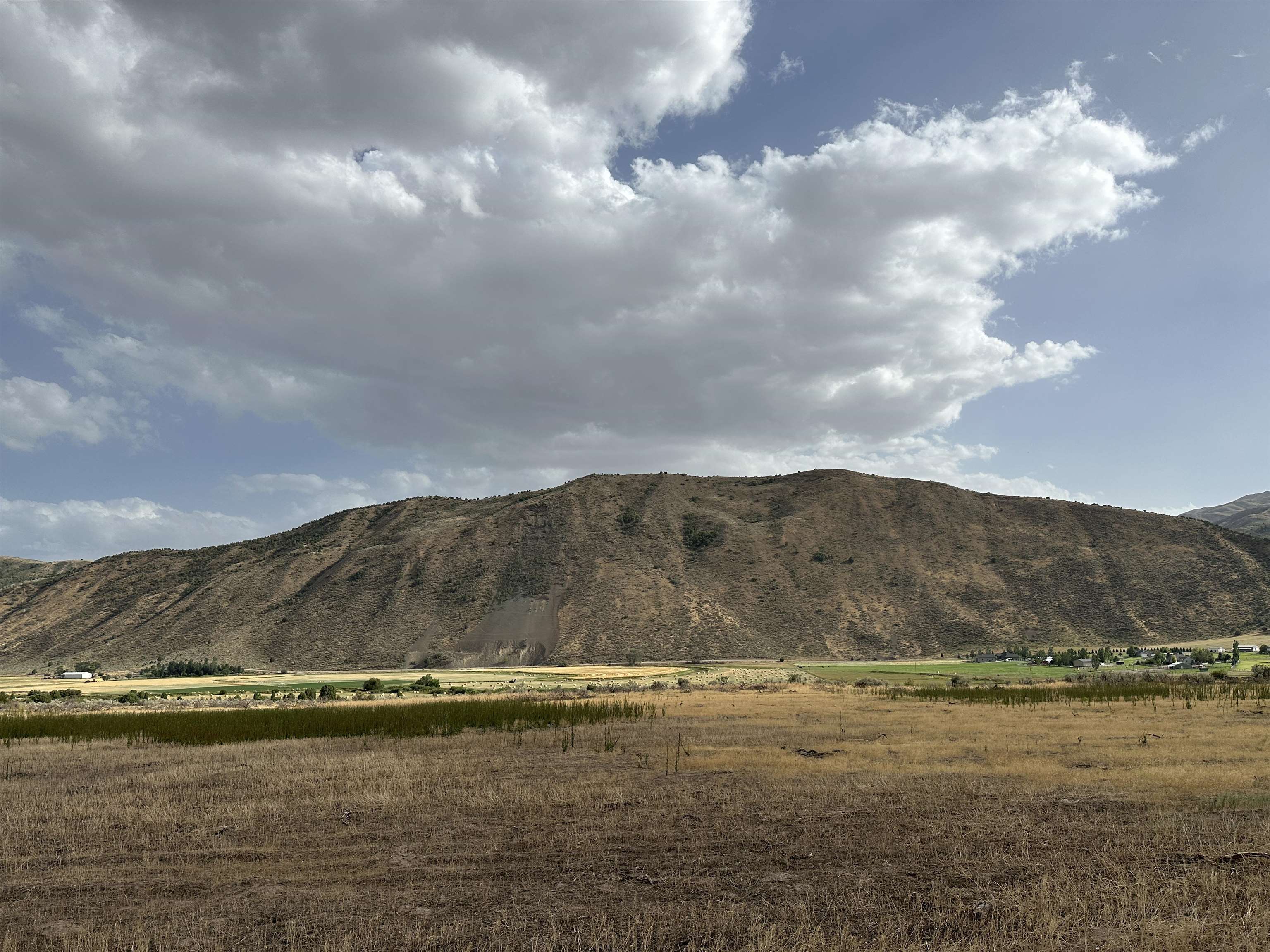 1.31 ACRES Utah Drive, Inkom, Idaho image 1