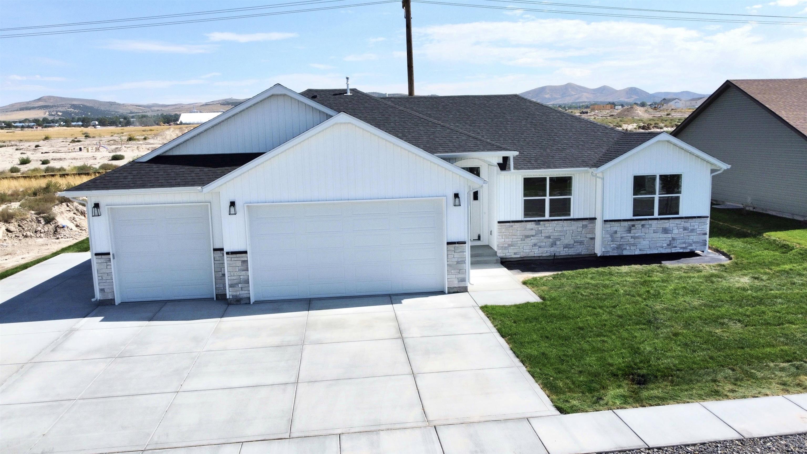 1131 Dolostone Dr, Pocatello, Idaho image 35