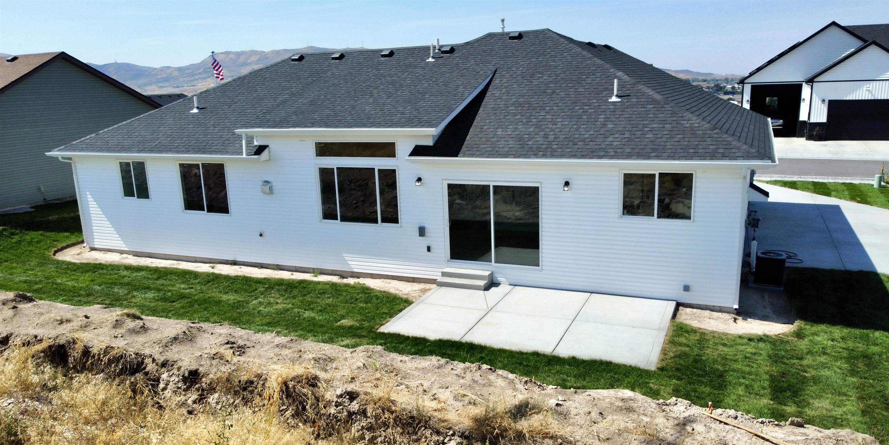 1131 Dolostone Dr, Pocatello, Idaho image 38