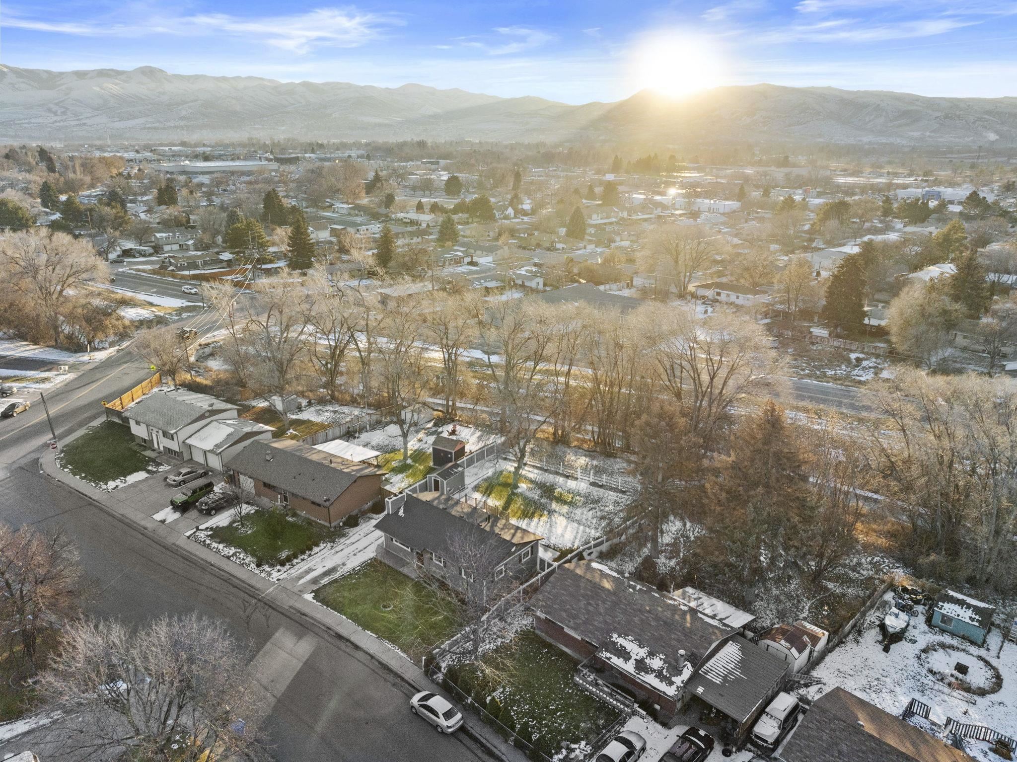 1365 Spaulding Ln, Pocatello, Idaho image 43