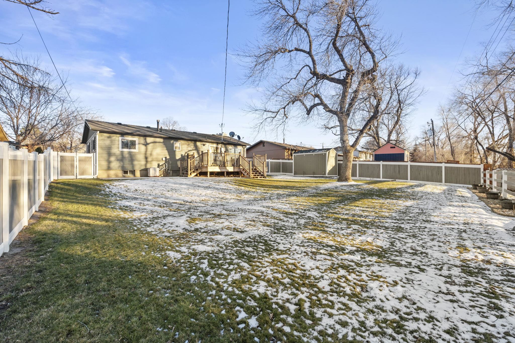 1365 Spaulding Ln, Pocatello, Idaho image 39