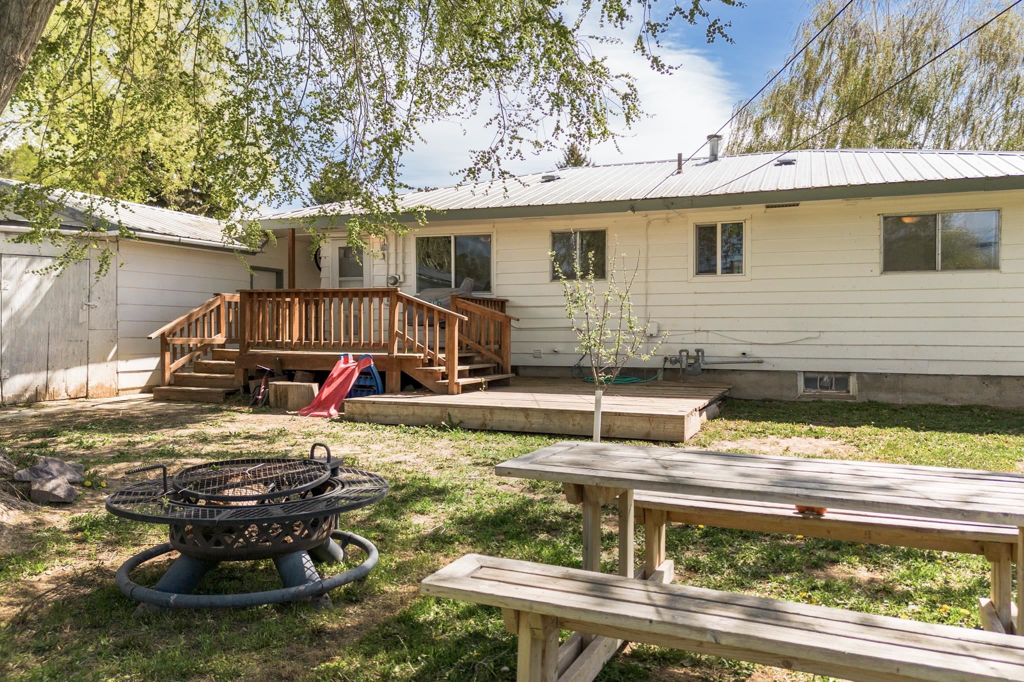 310 S 2nd West, Soda Springs, Idaho image 19