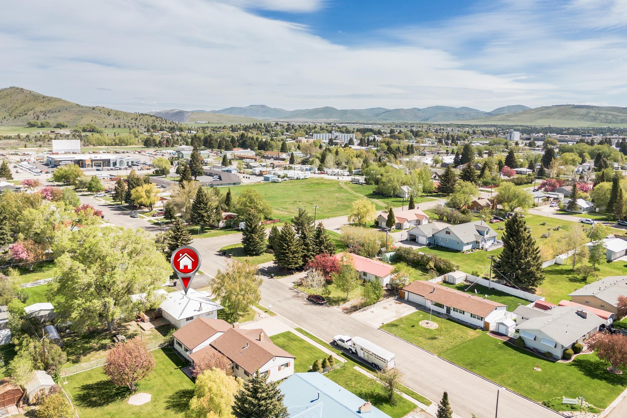 310 S 2nd West, Soda Springs, Idaho image 23