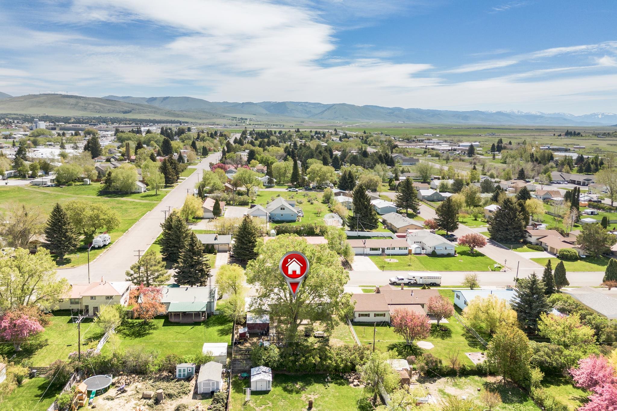 310 S 2nd West, Soda Springs, Idaho image 24