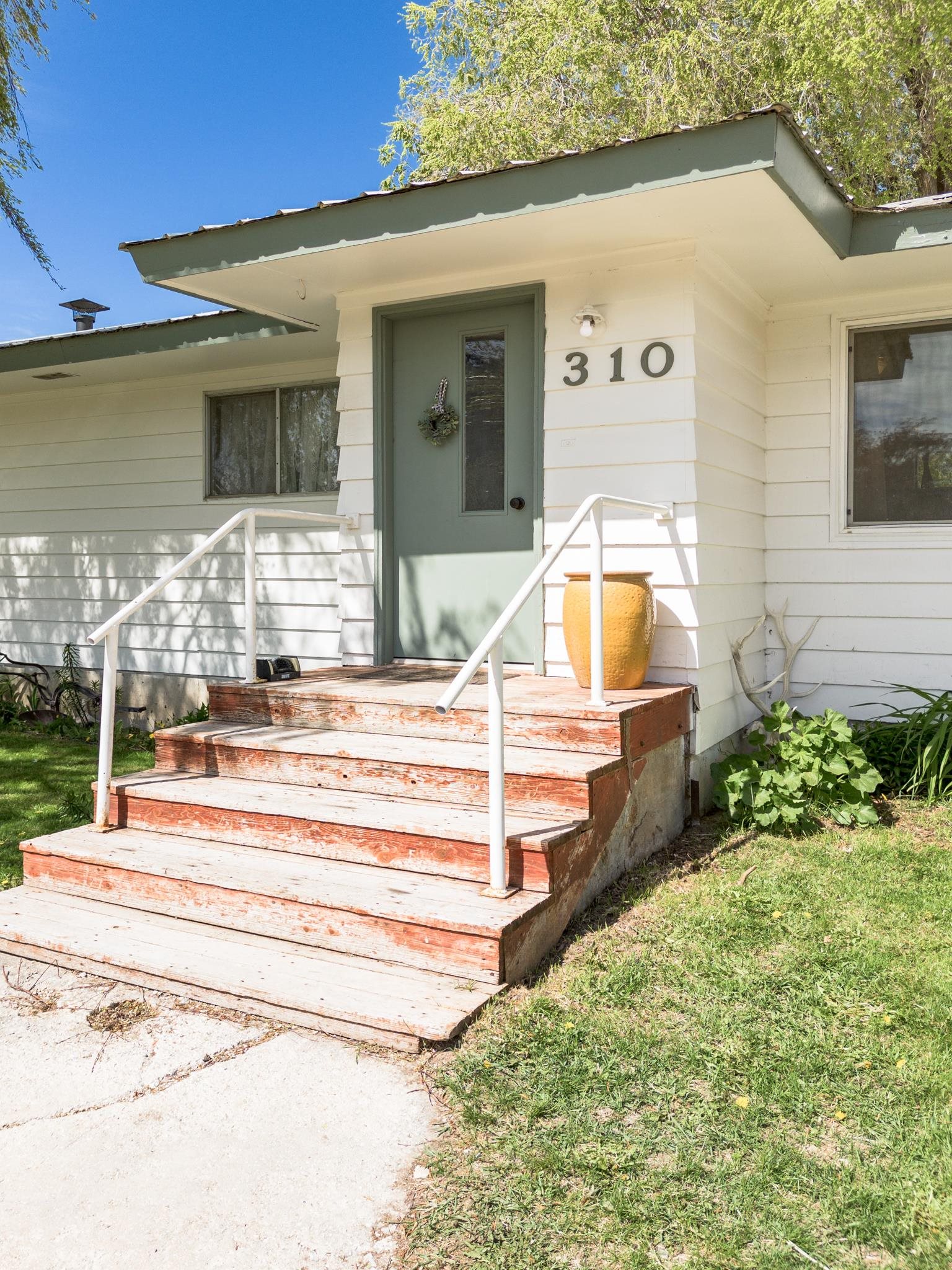 310 S 2nd West, Soda Springs, Idaho image 2