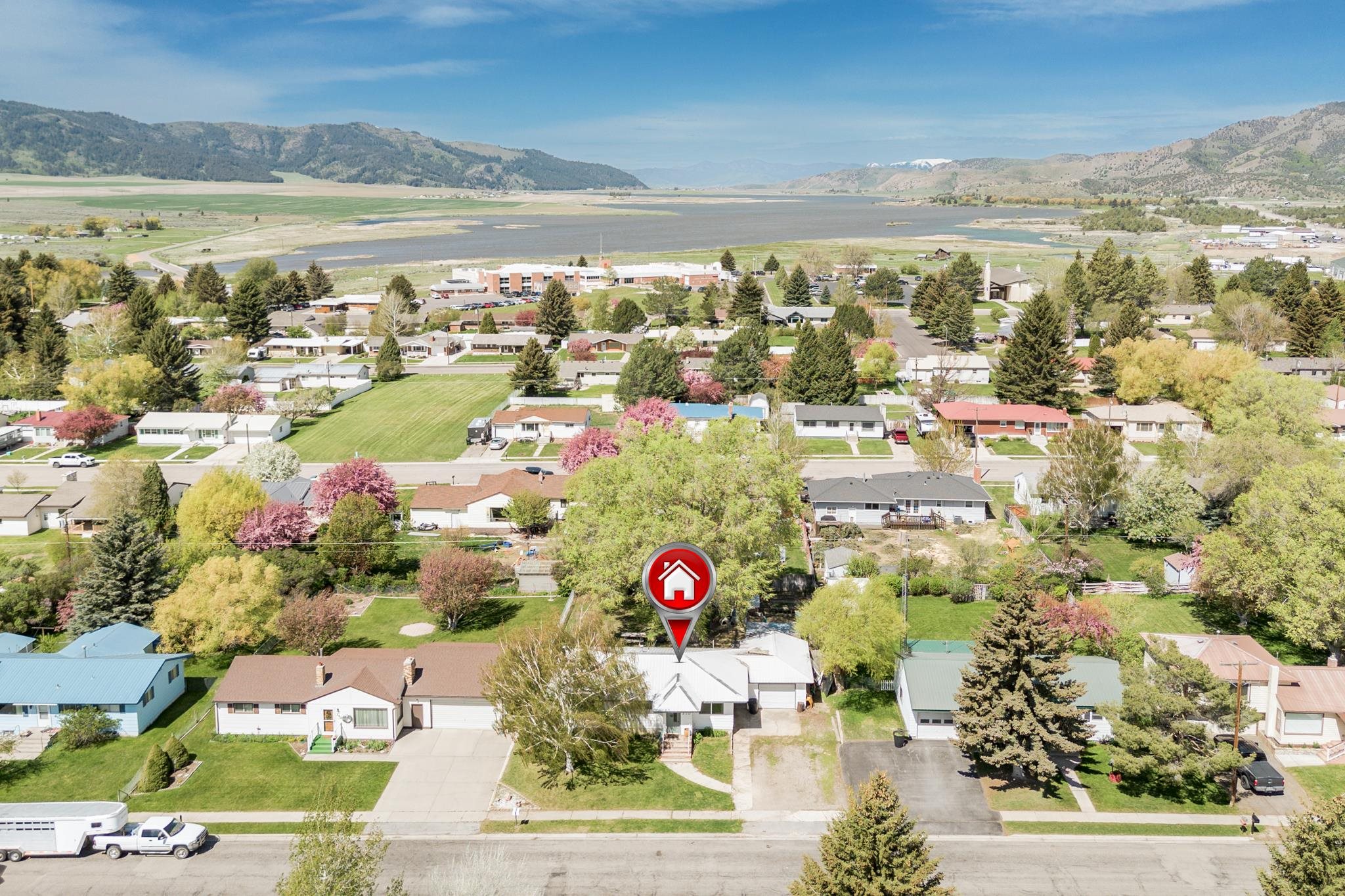 310 S 2nd West, Soda Springs, Idaho image 22