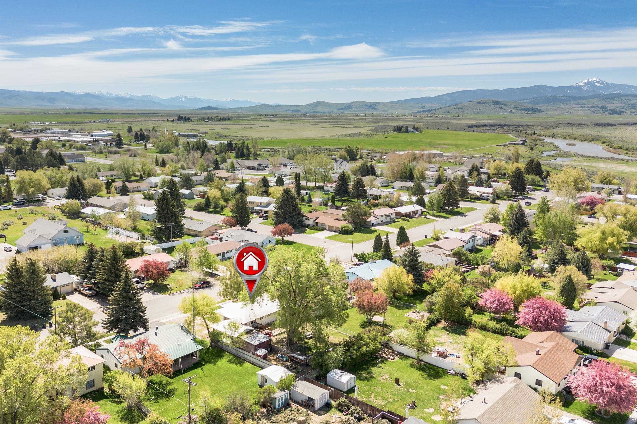 310 S 2nd West, Soda Springs, Idaho image 25