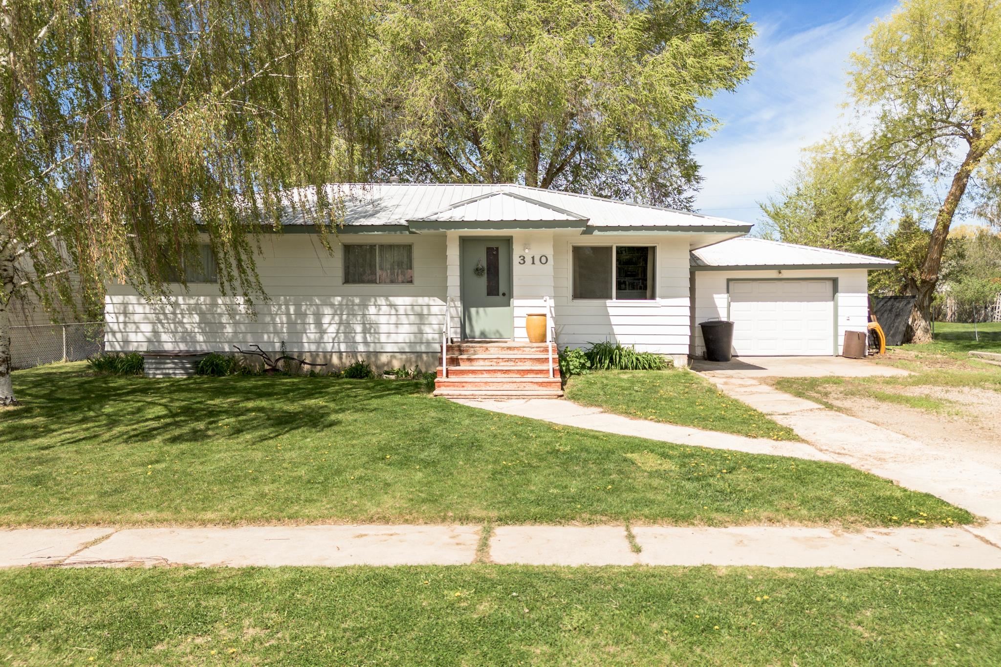 310 S 2nd West, Soda Springs, Idaho image 1