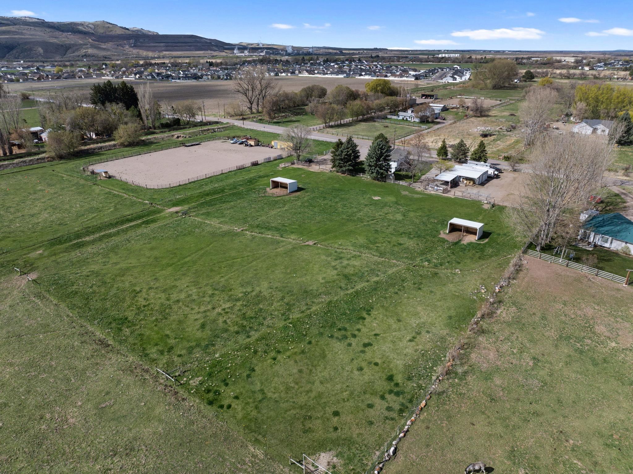 11578 N Philbin Rd, Pocatello, Idaho image 40