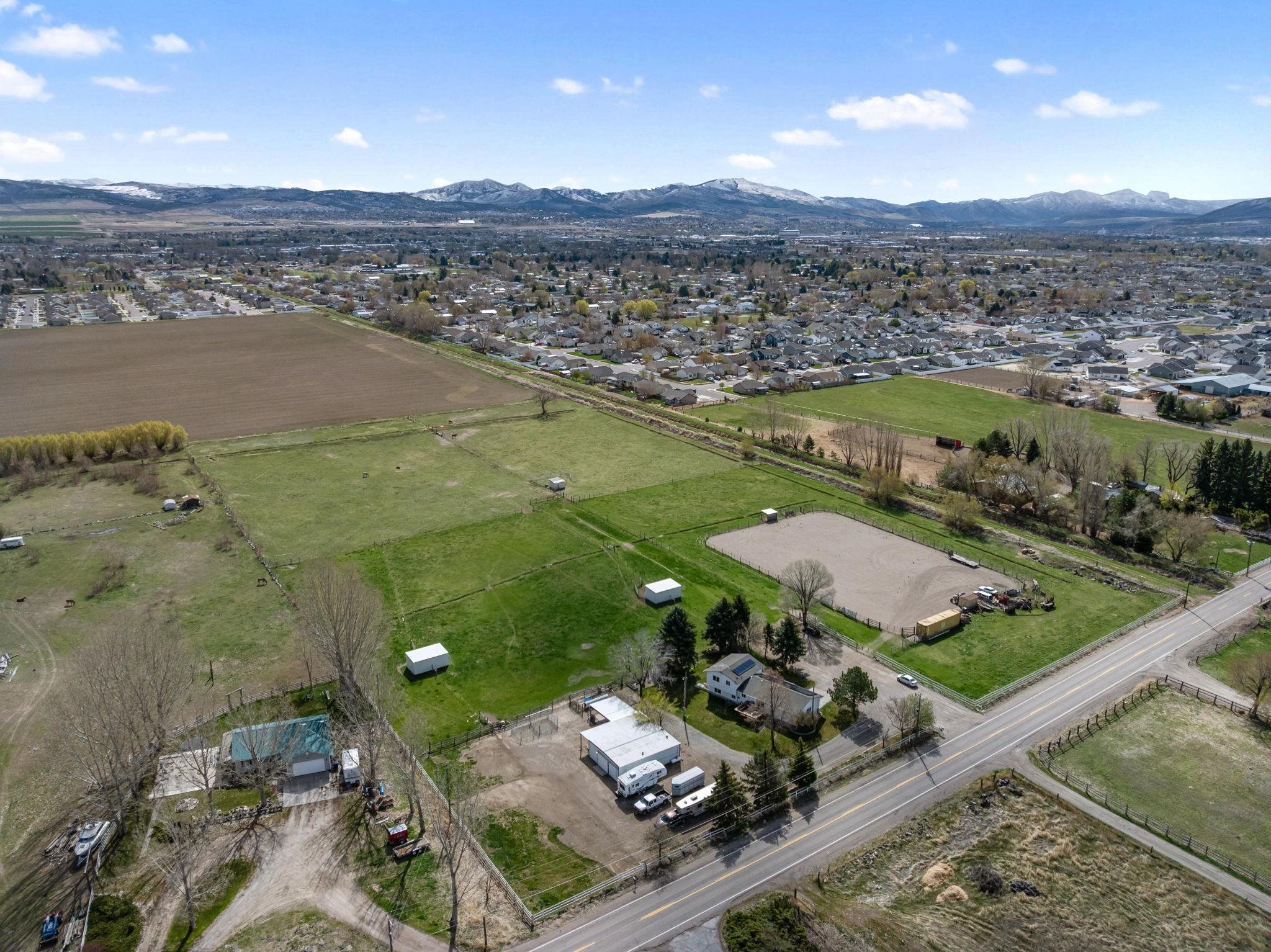 11578 N Philbin Rd, Pocatello, Idaho image 43