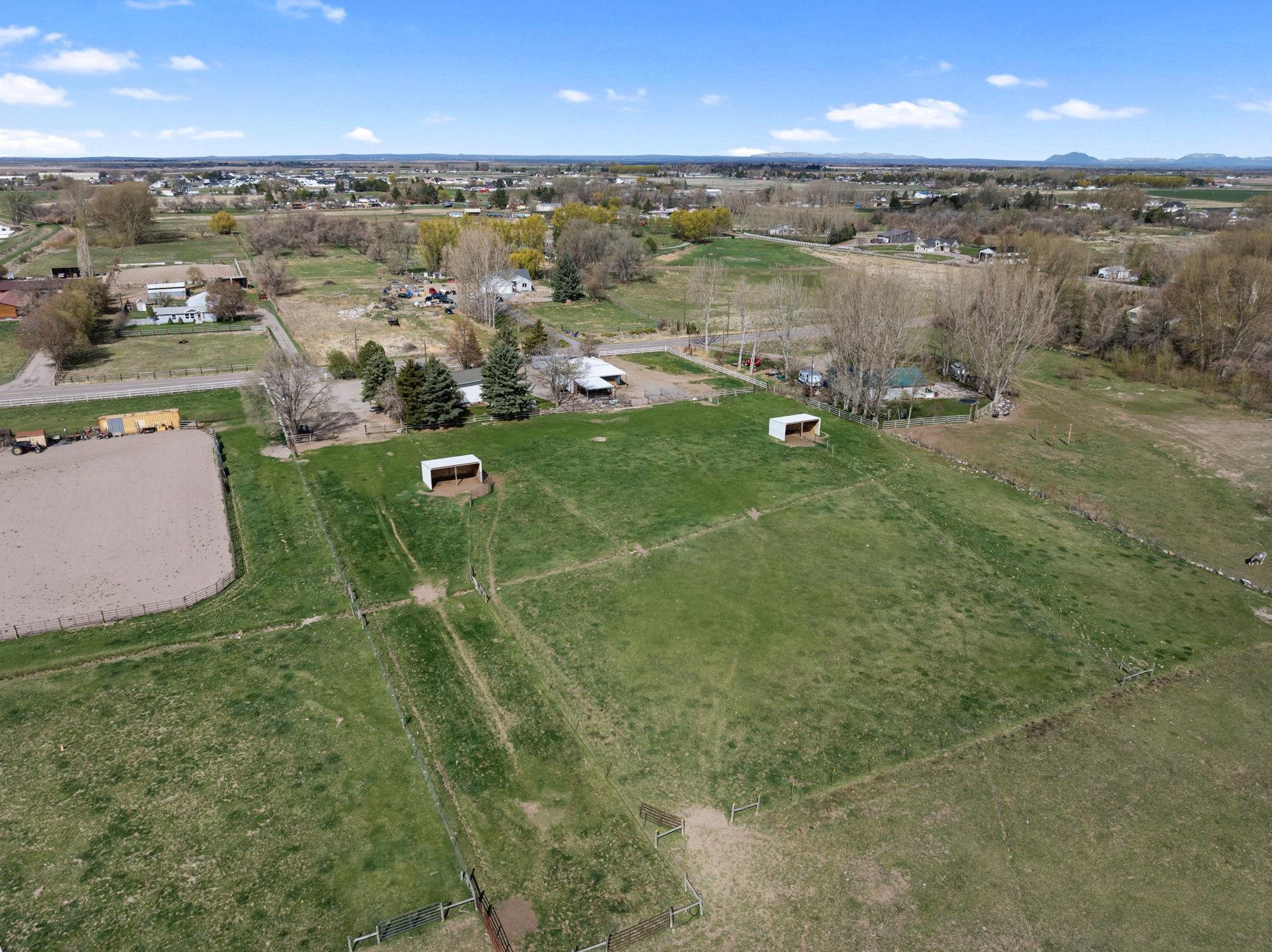 11578 N Philbin Rd, Pocatello, Idaho image 41