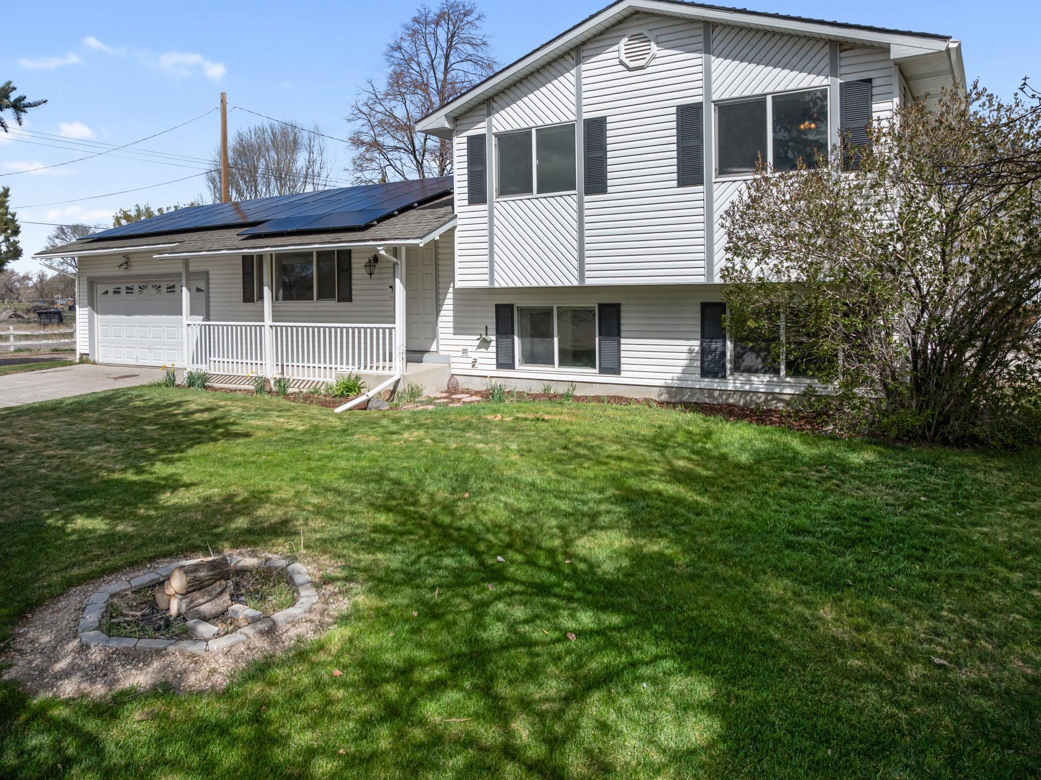 11578 N Philbin Rd, Pocatello, Idaho image 3